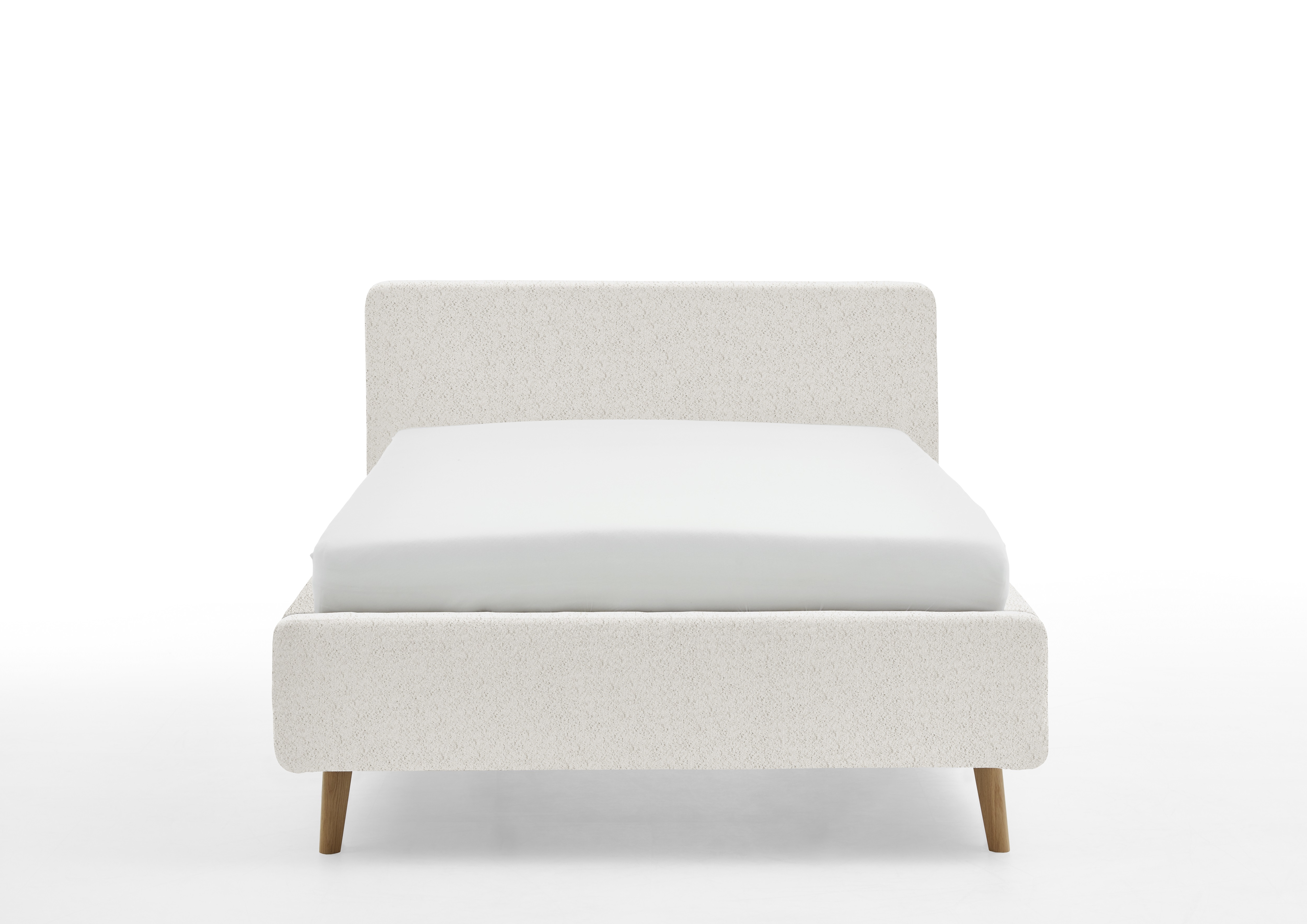 Lit rembourré MATTIS Lit rembourré MATTIS