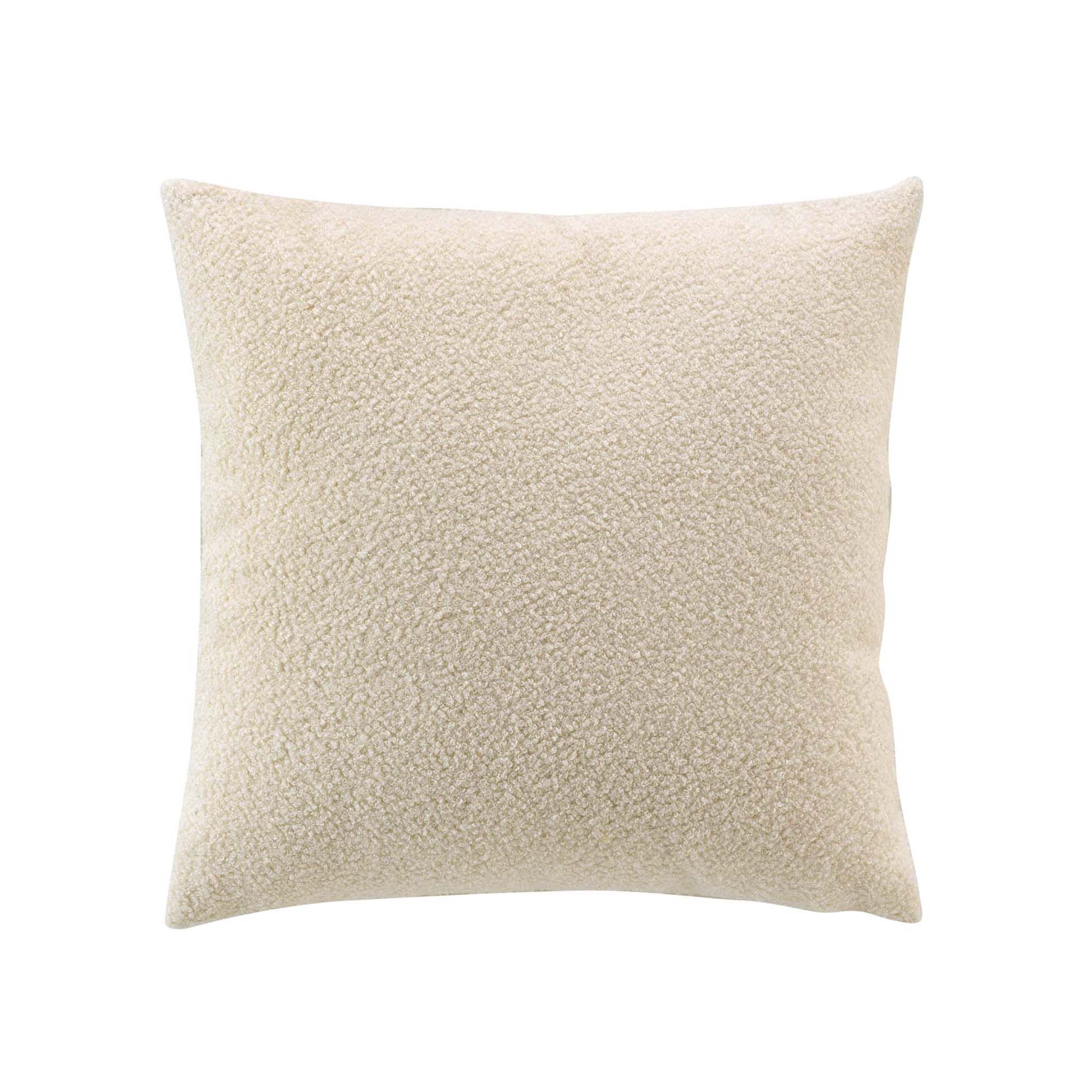 Coussin décoratif 45x45cm WOLLY Coussin décoratif 45x45cm WOLLY