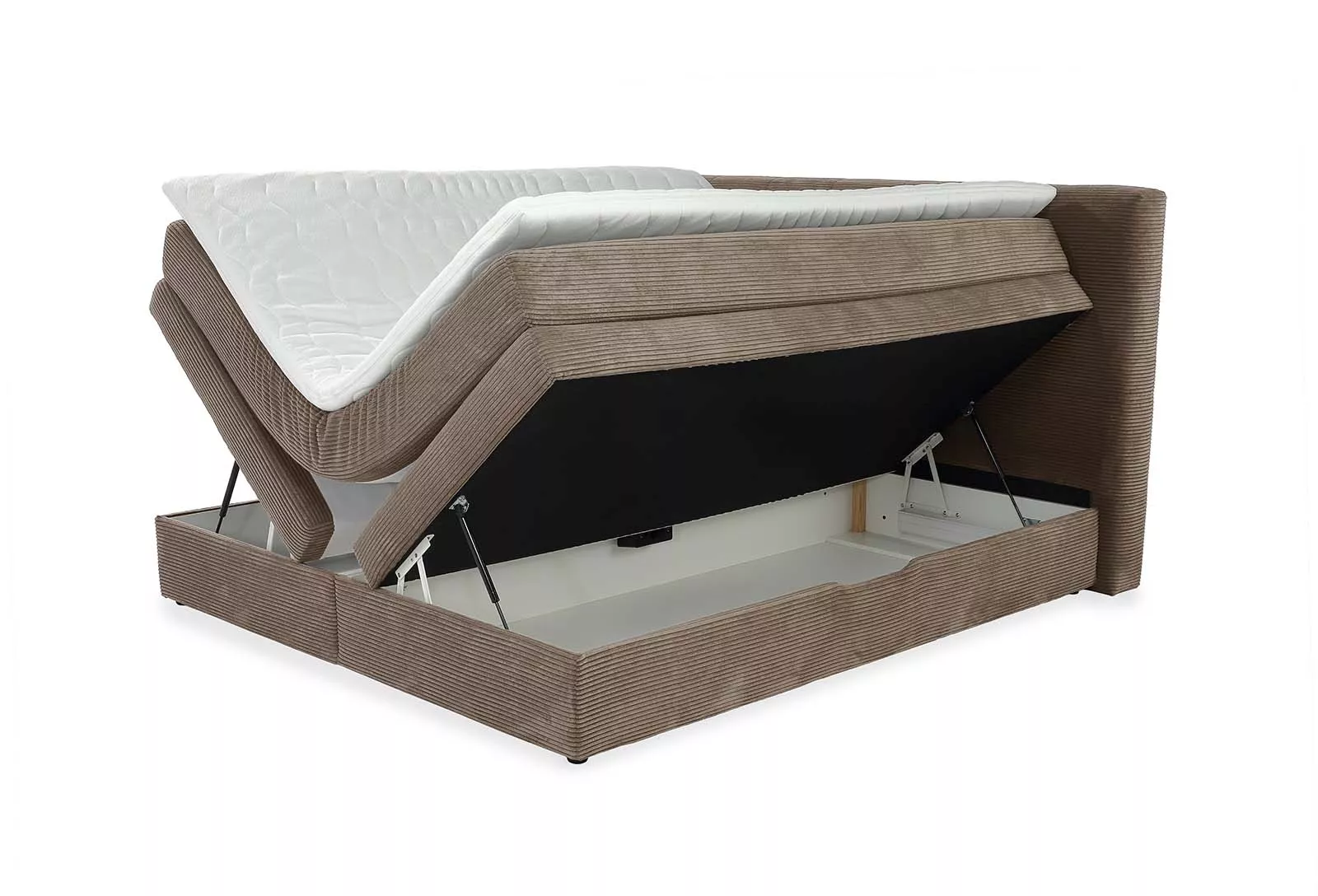 Lit boxspring APE
