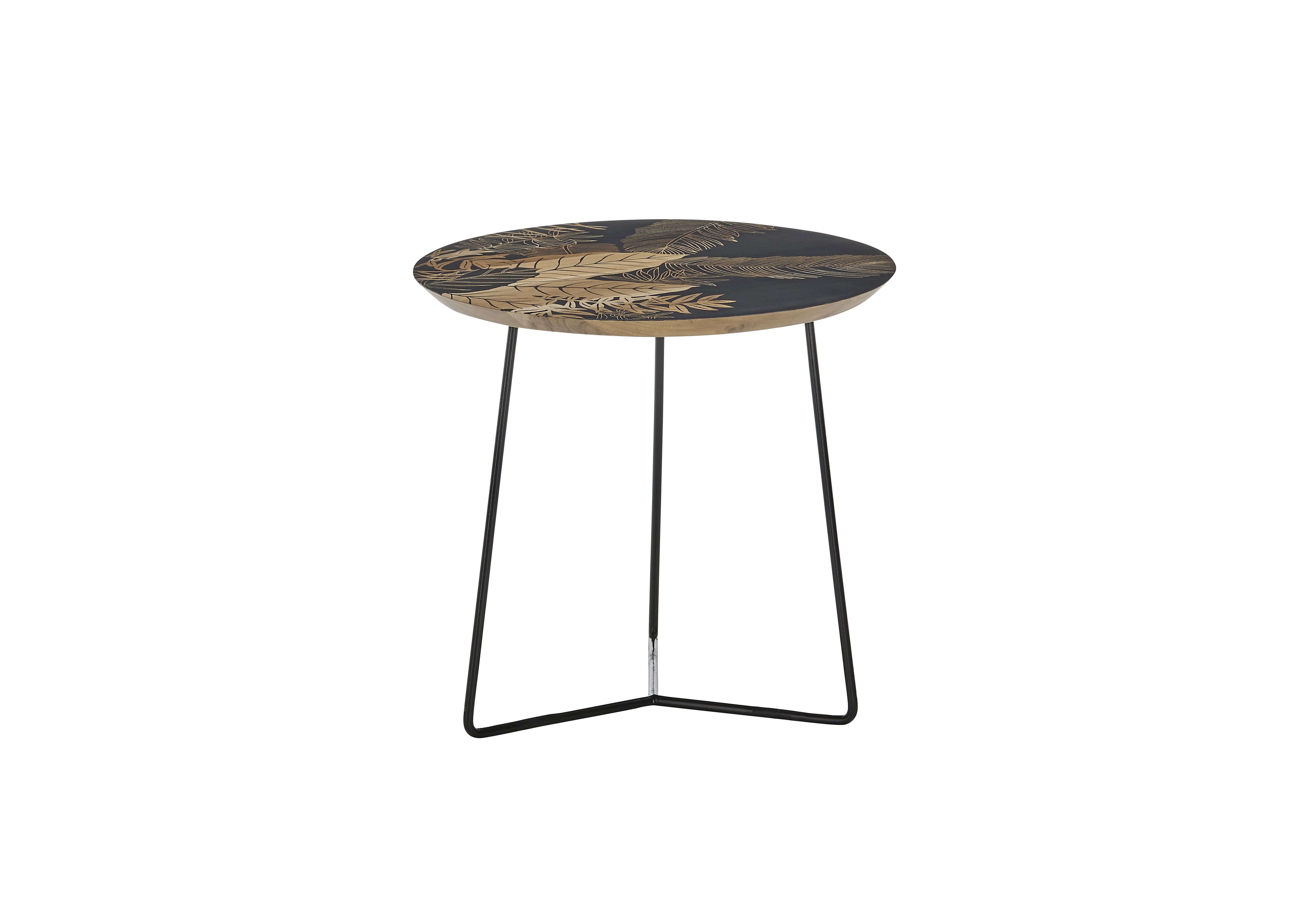 Table d'appoint MIRANDELA Table d'appoint MIRANDELA