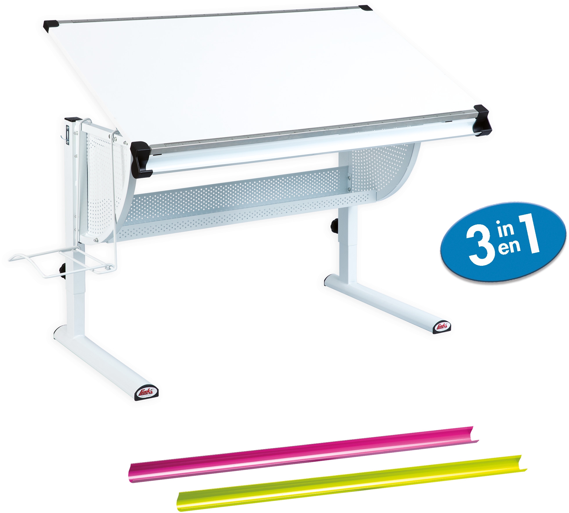 Bureau MATTS 3 in 1