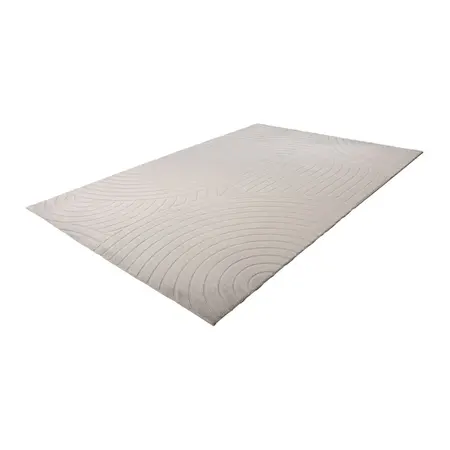 Tapis à poils longs