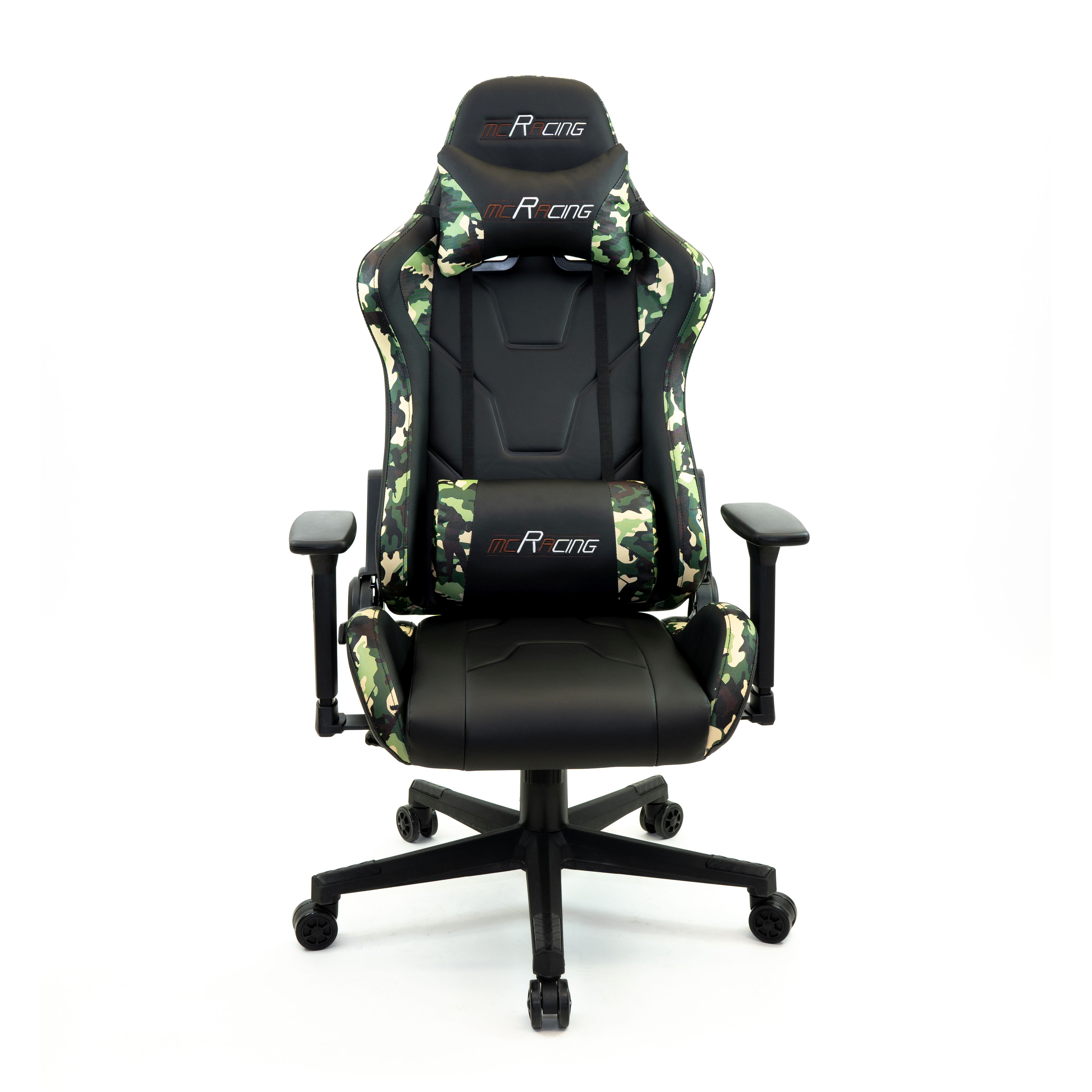 Chaise gaming MCRACING N51 Chaise gaming MCRACING N51