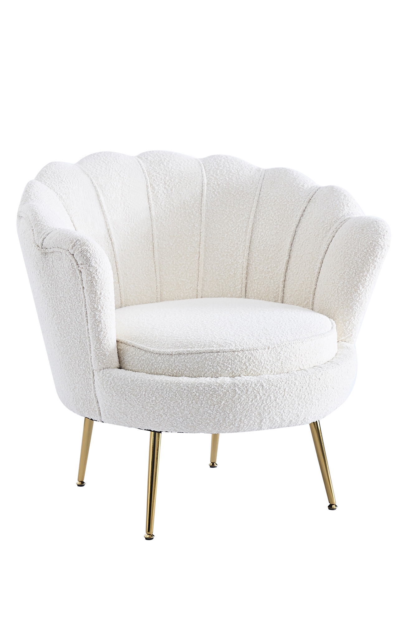 Fauteuil BORU