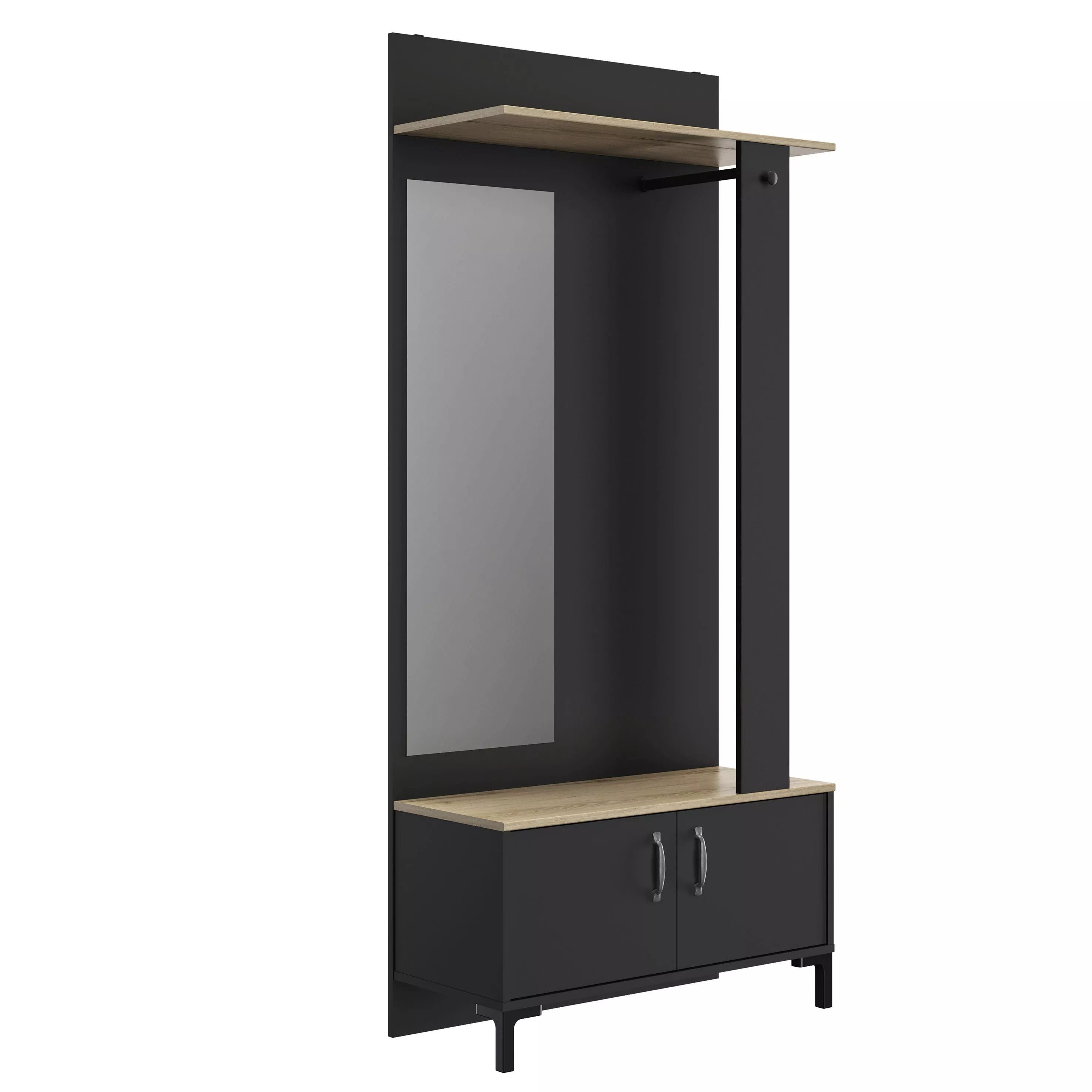 Vestiaire compact STORE