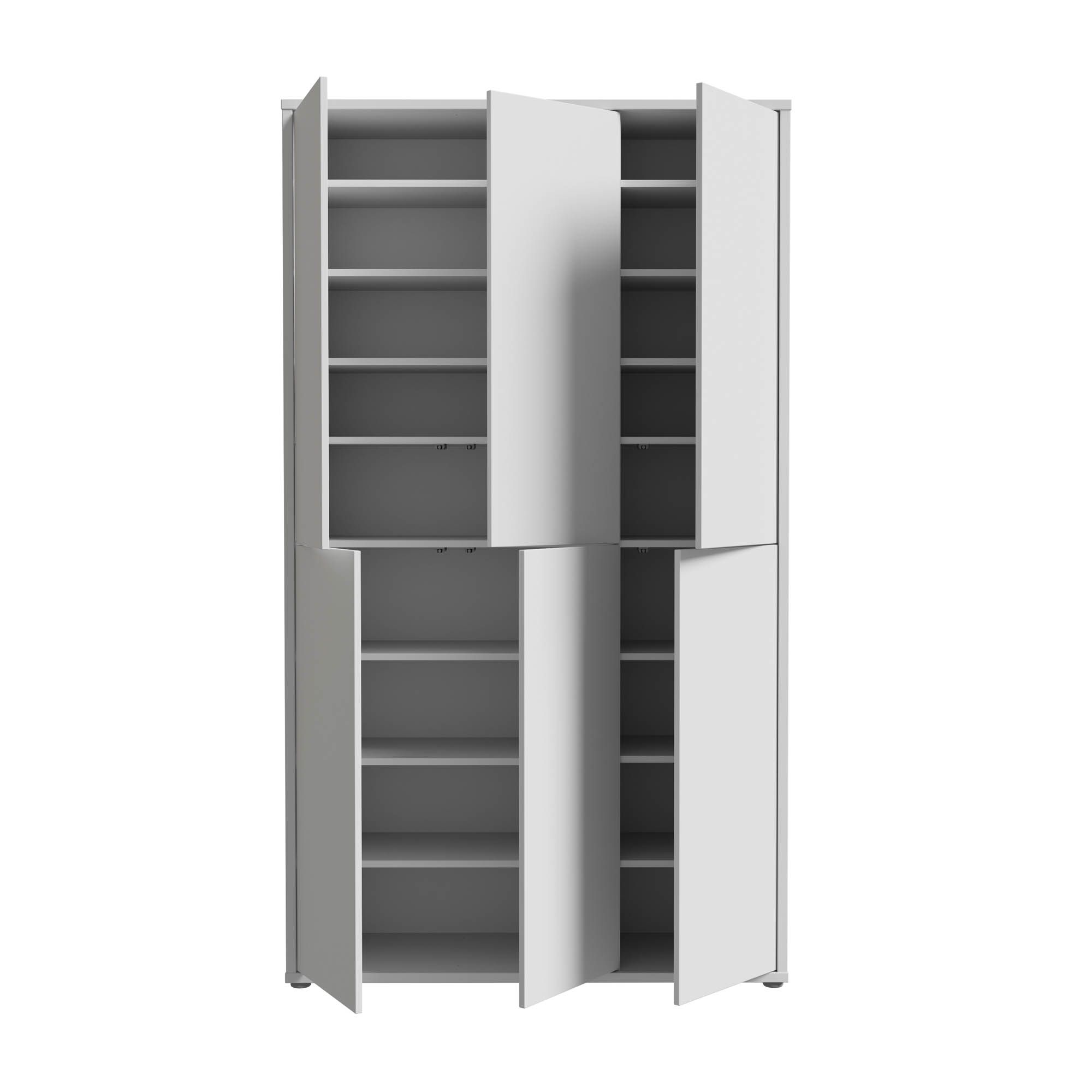 Armoire à chaussures NARWA