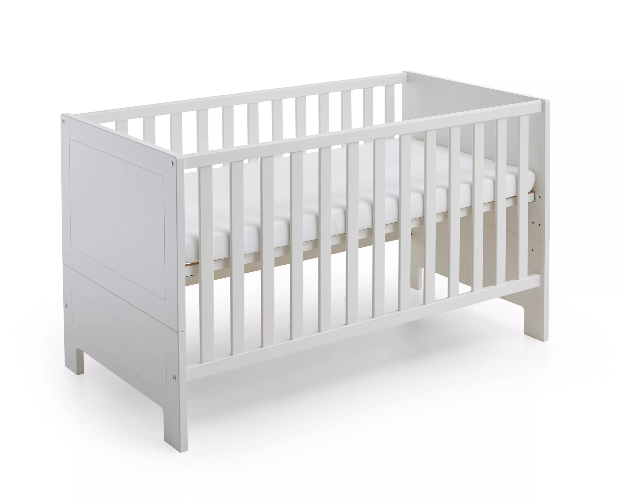 Chambre de bébé 3 éléments THILO