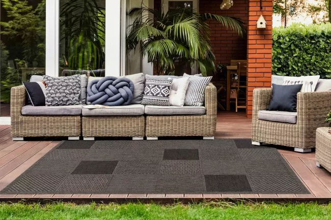 Tapis SUNSET