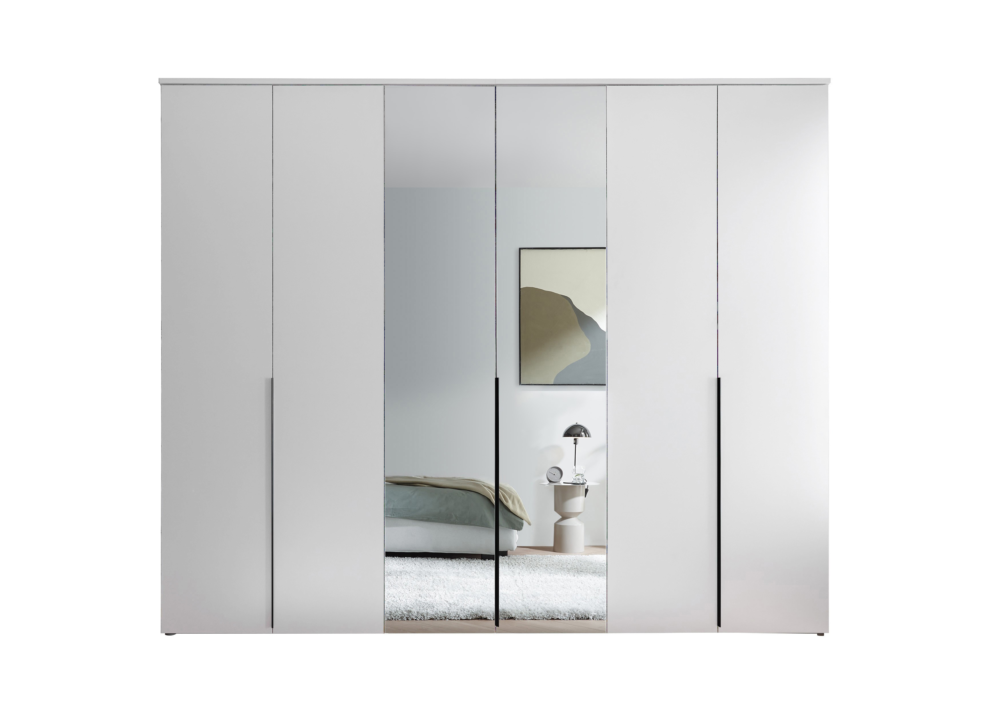 Armoire à portes battantes KEVO