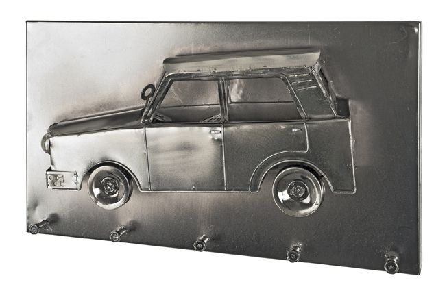 Patère murale CAR Patère murale CAR