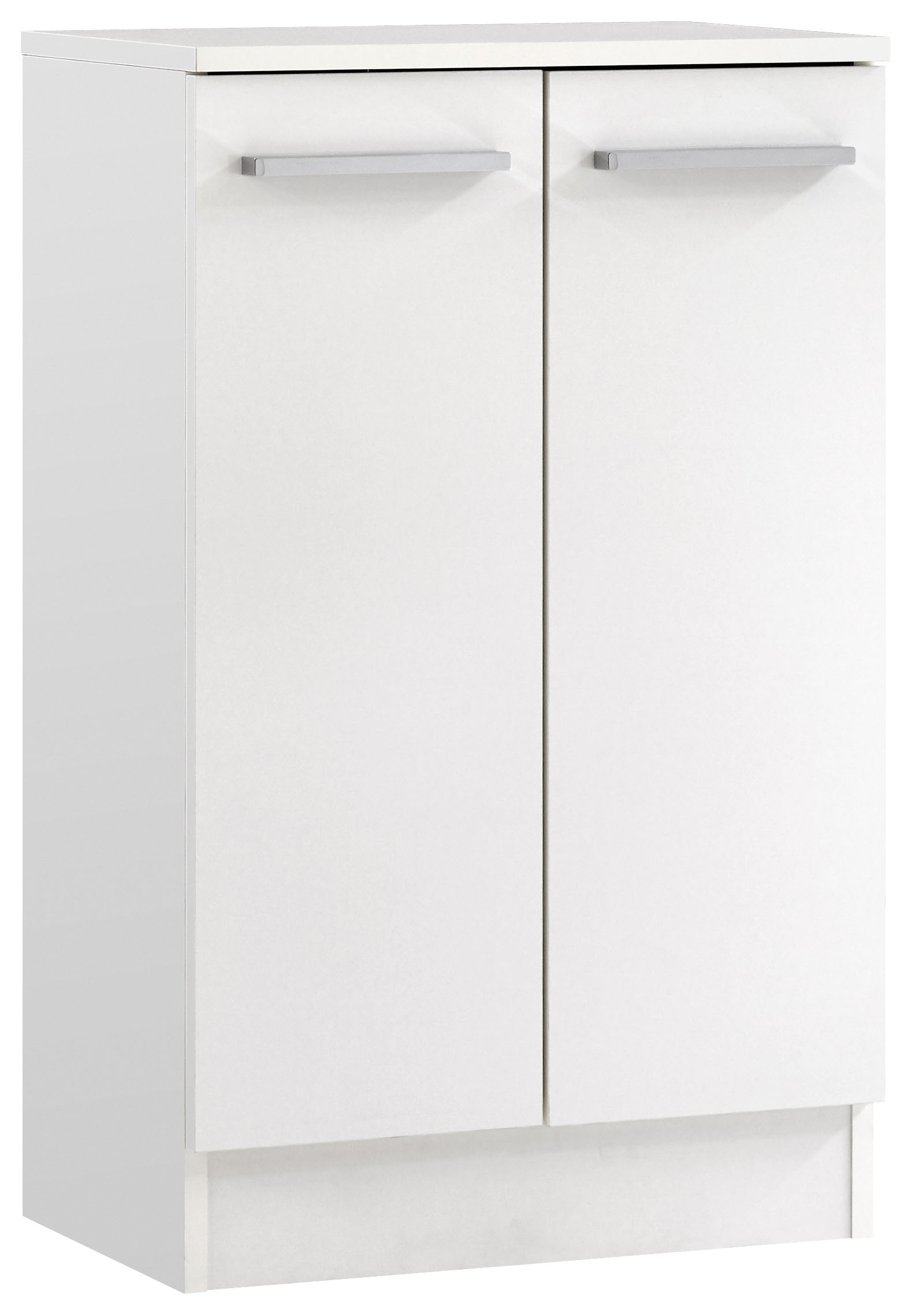 Meuble bas de salle de bains TRIER