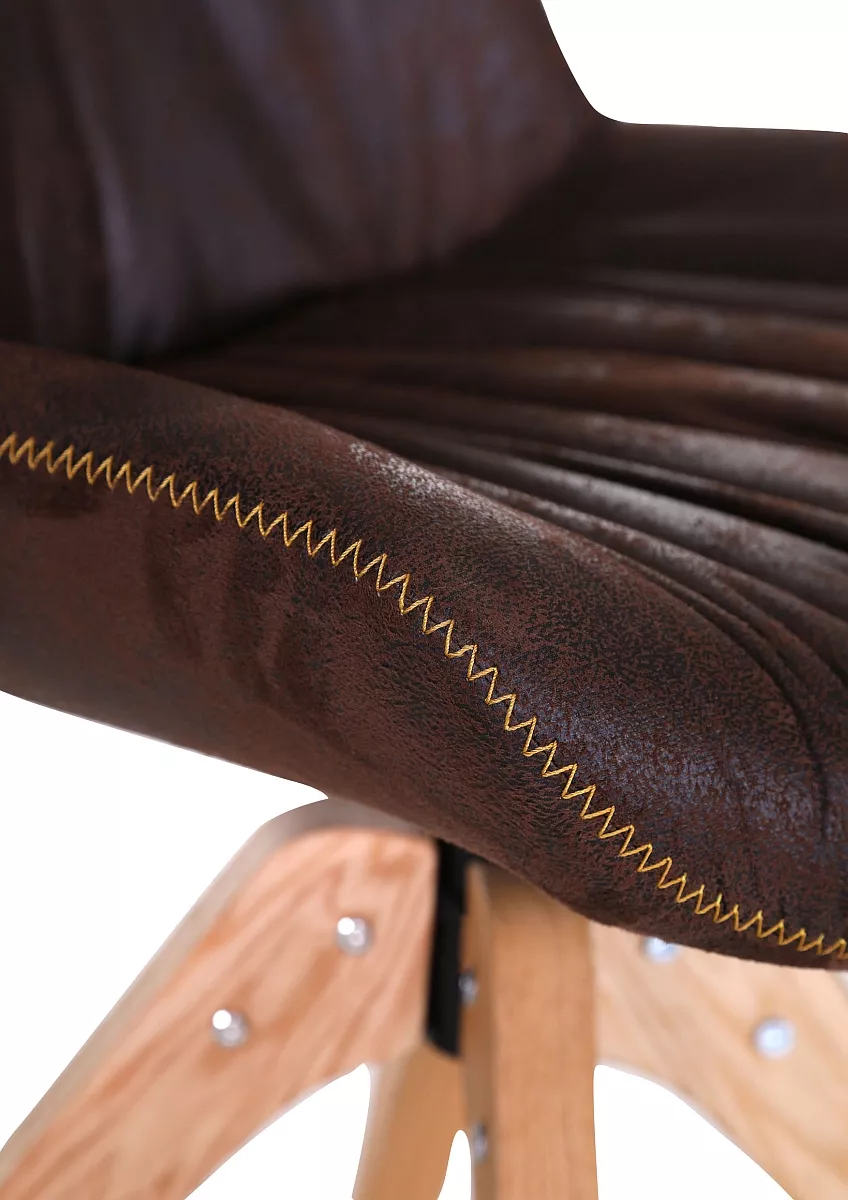 Lot de 2 chaises IGGY
