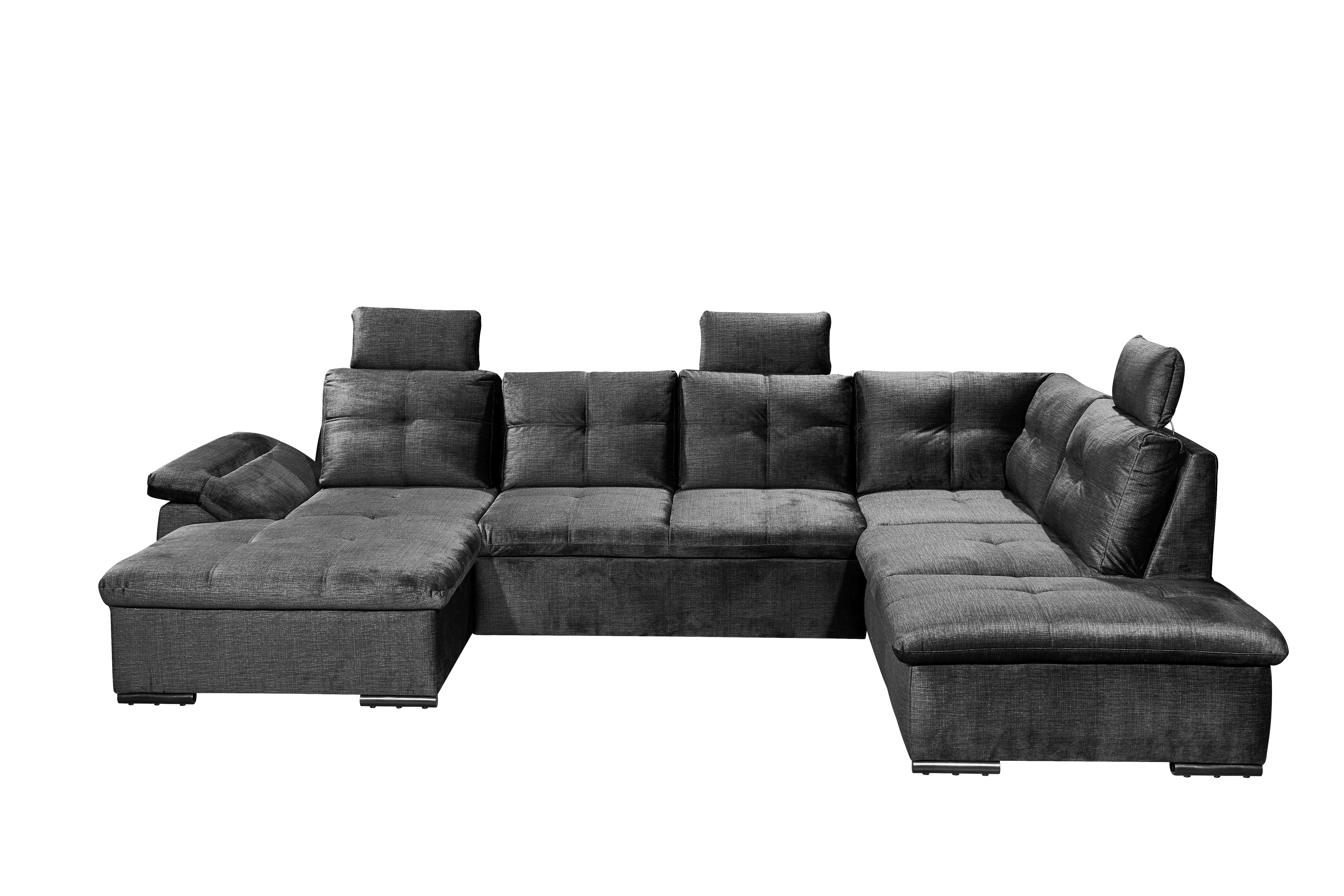 Canapé en U avec fonction TIJUANA U Canapé en U avec fonction TIJUANA U