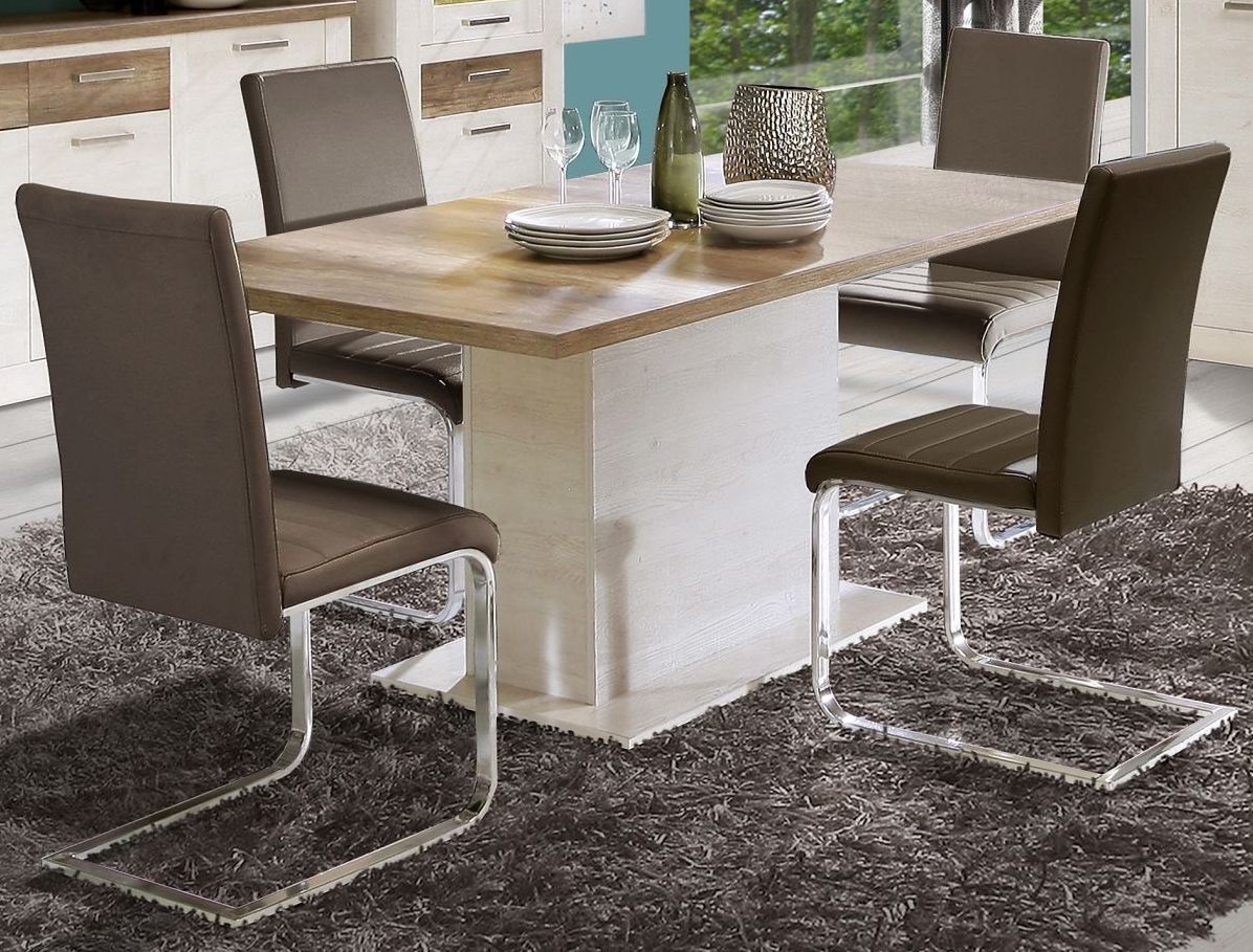 Table de salle à manger DURO Table de salle à manger DURO