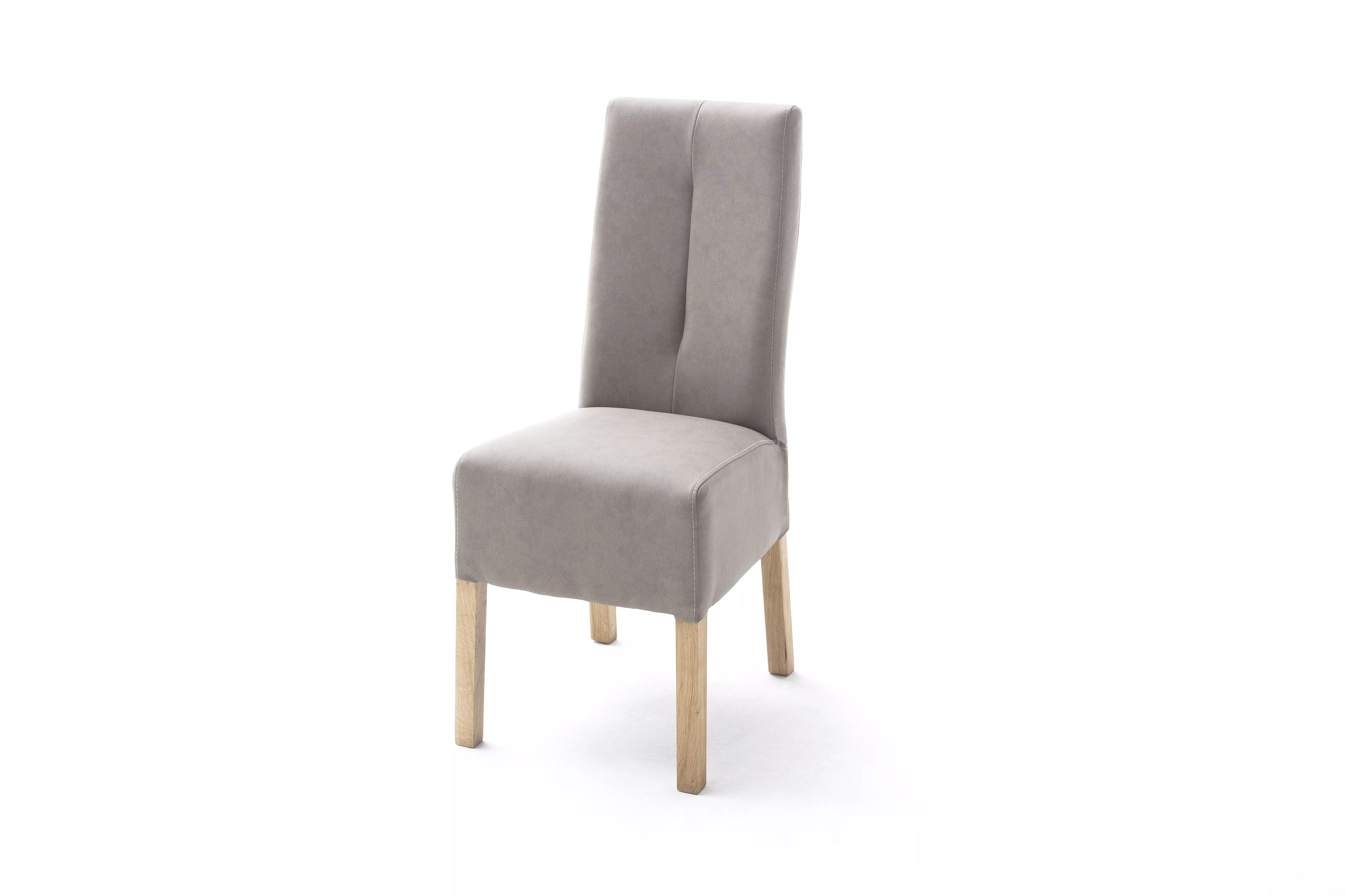 Lot de 2 chaises FABIUS