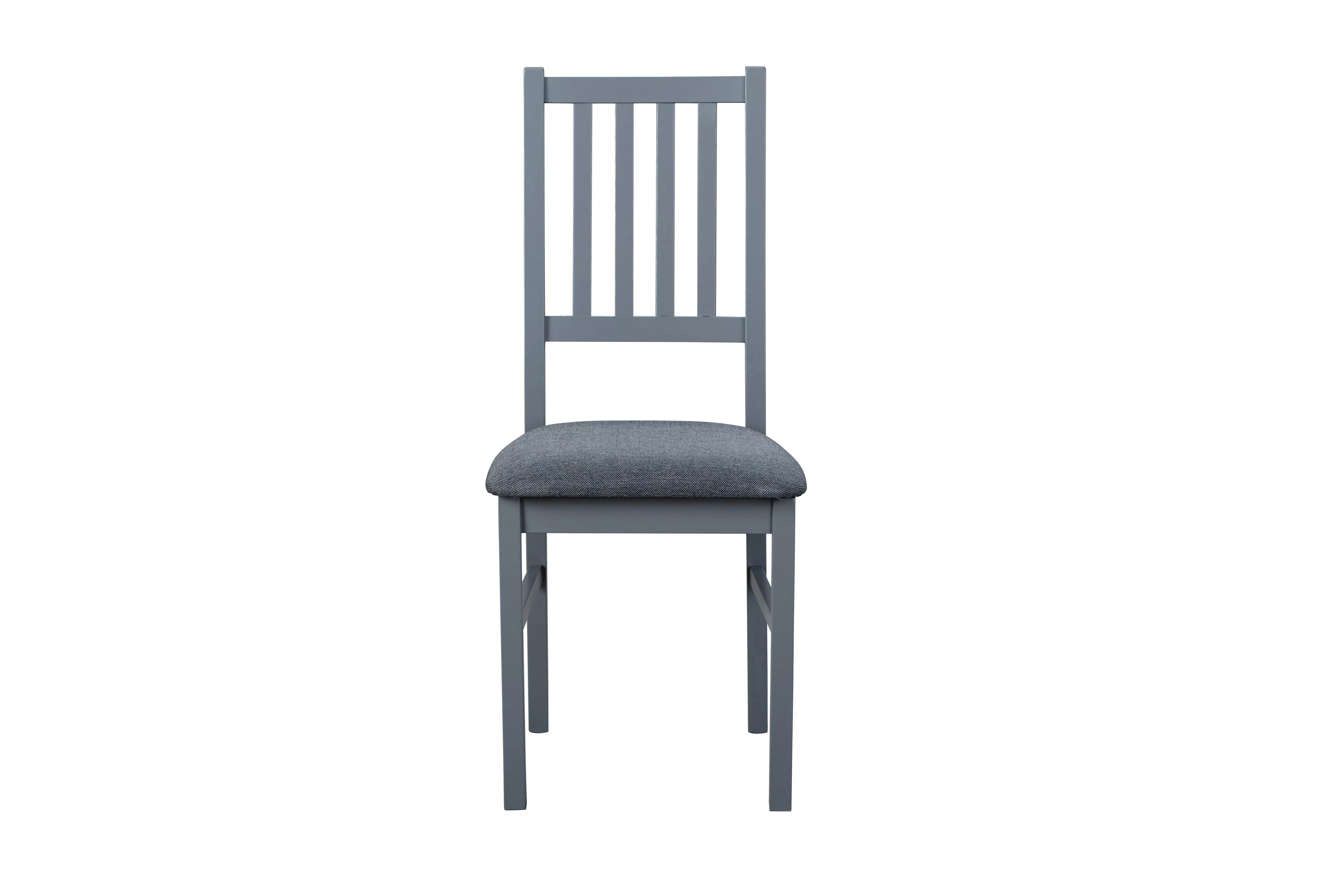 Lot de 2 chaises LUZERNA 7.1