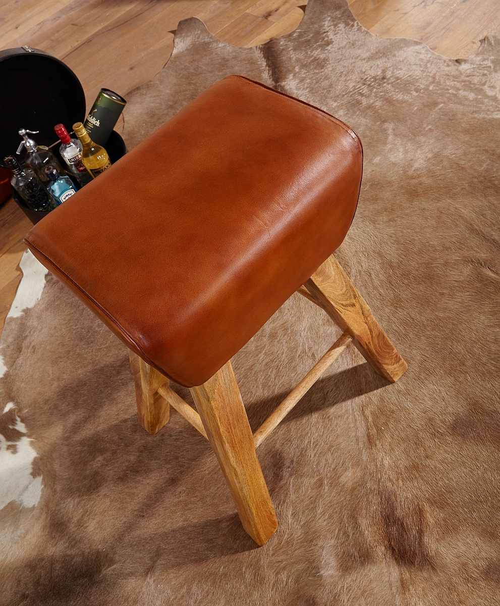 Tabouret de bar WL6.011