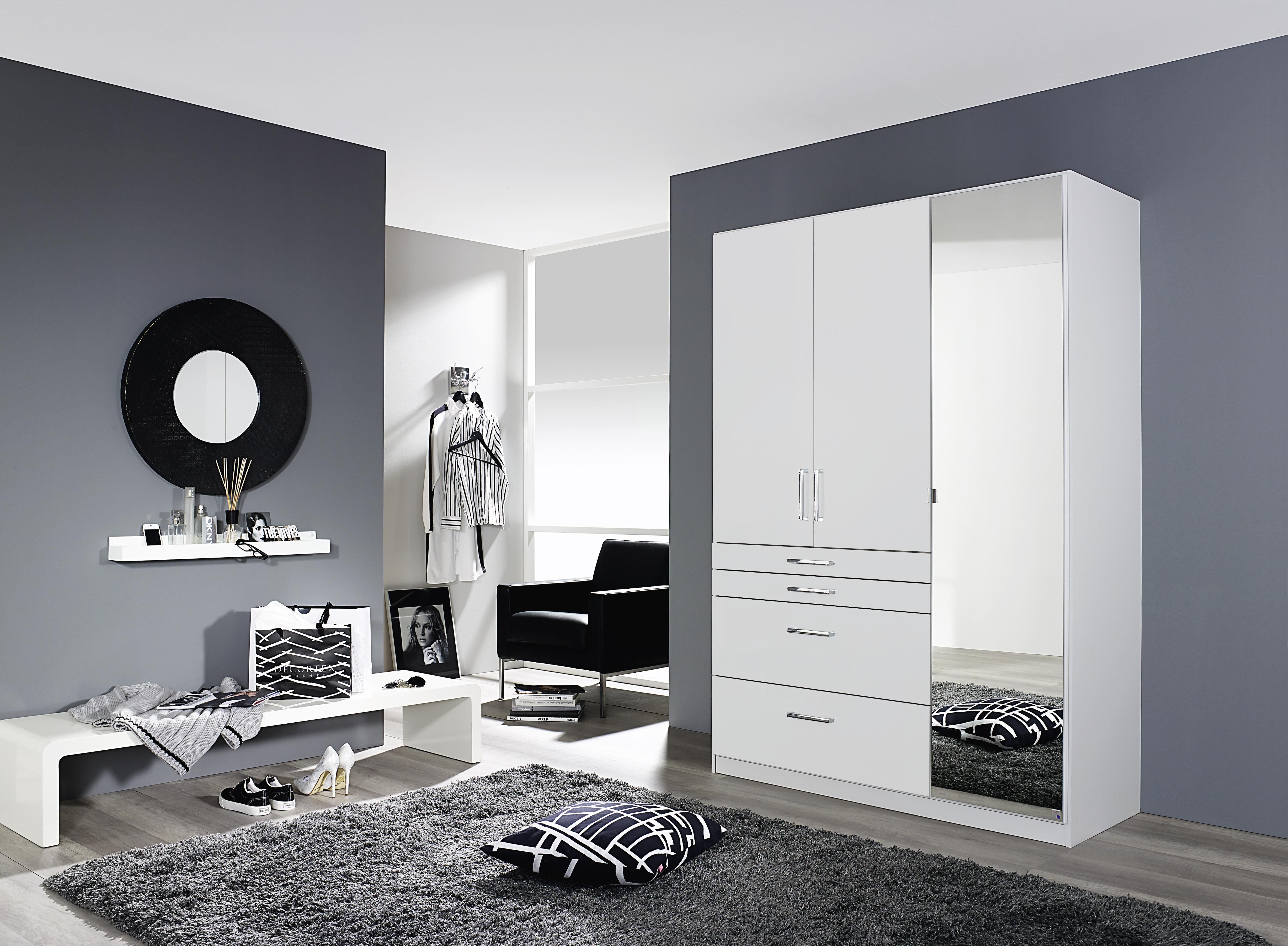 Armoire à vêtements HARBURG Armoire à vêtements HARBURG