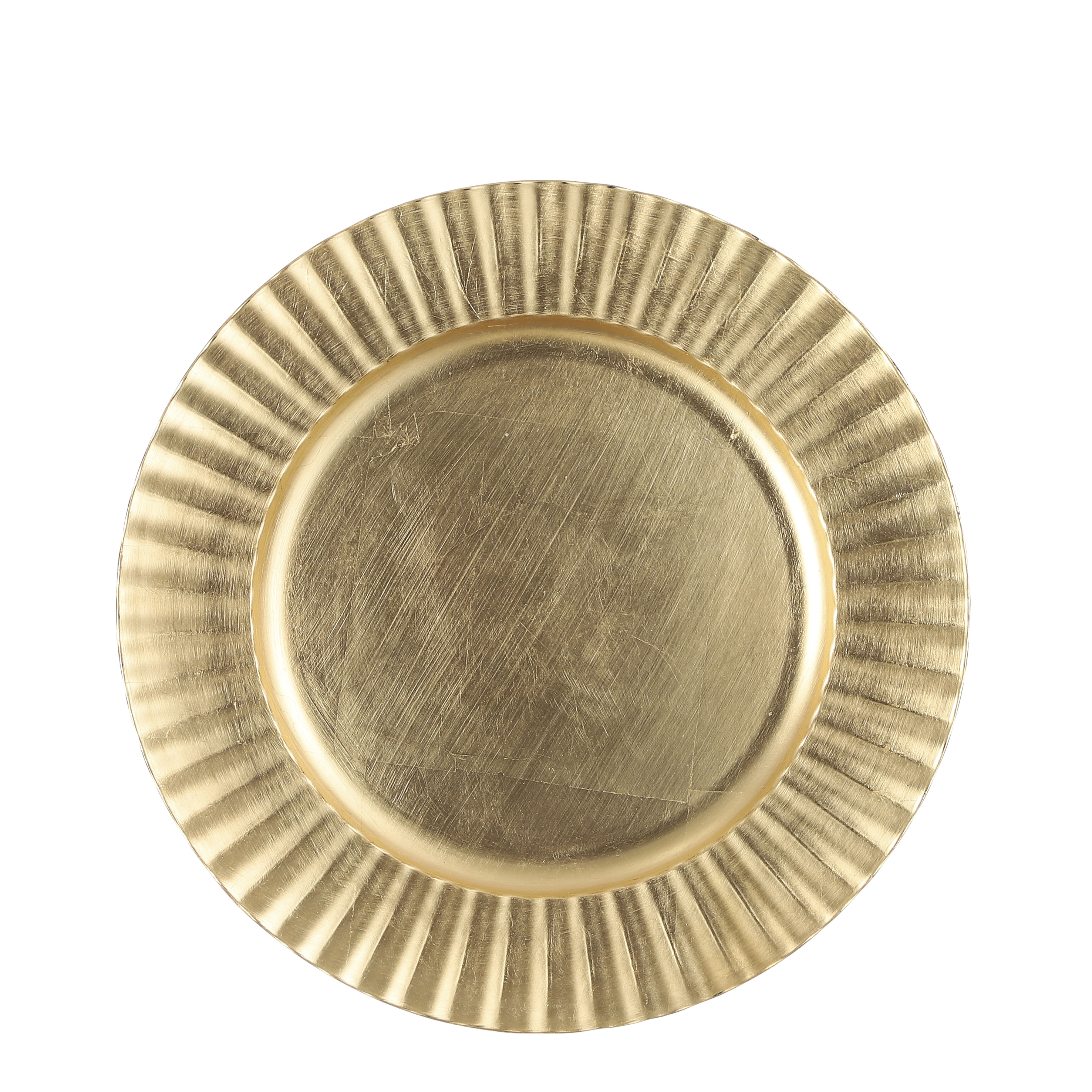Assiette décorative MILA