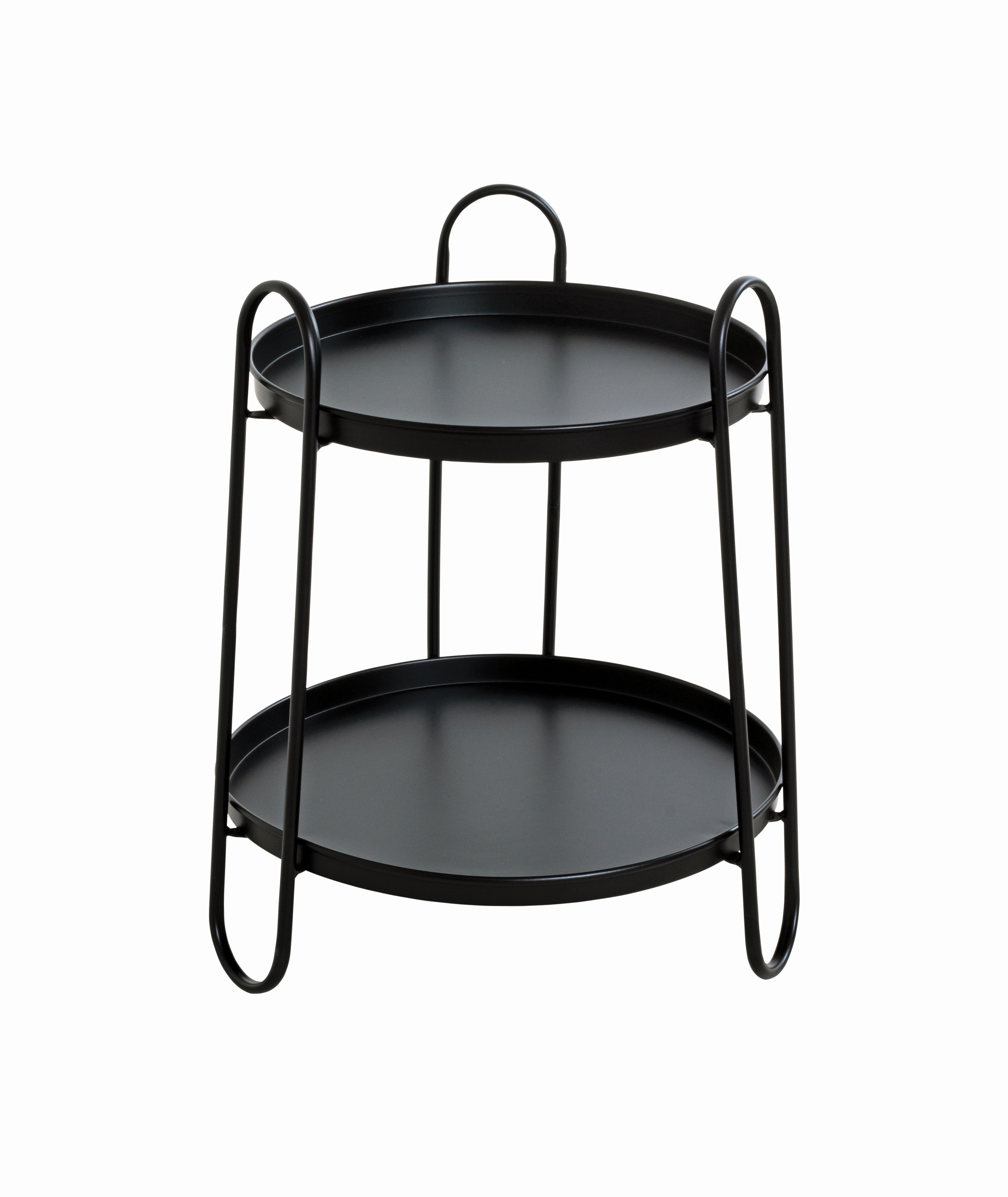 Table d'appoint 25502