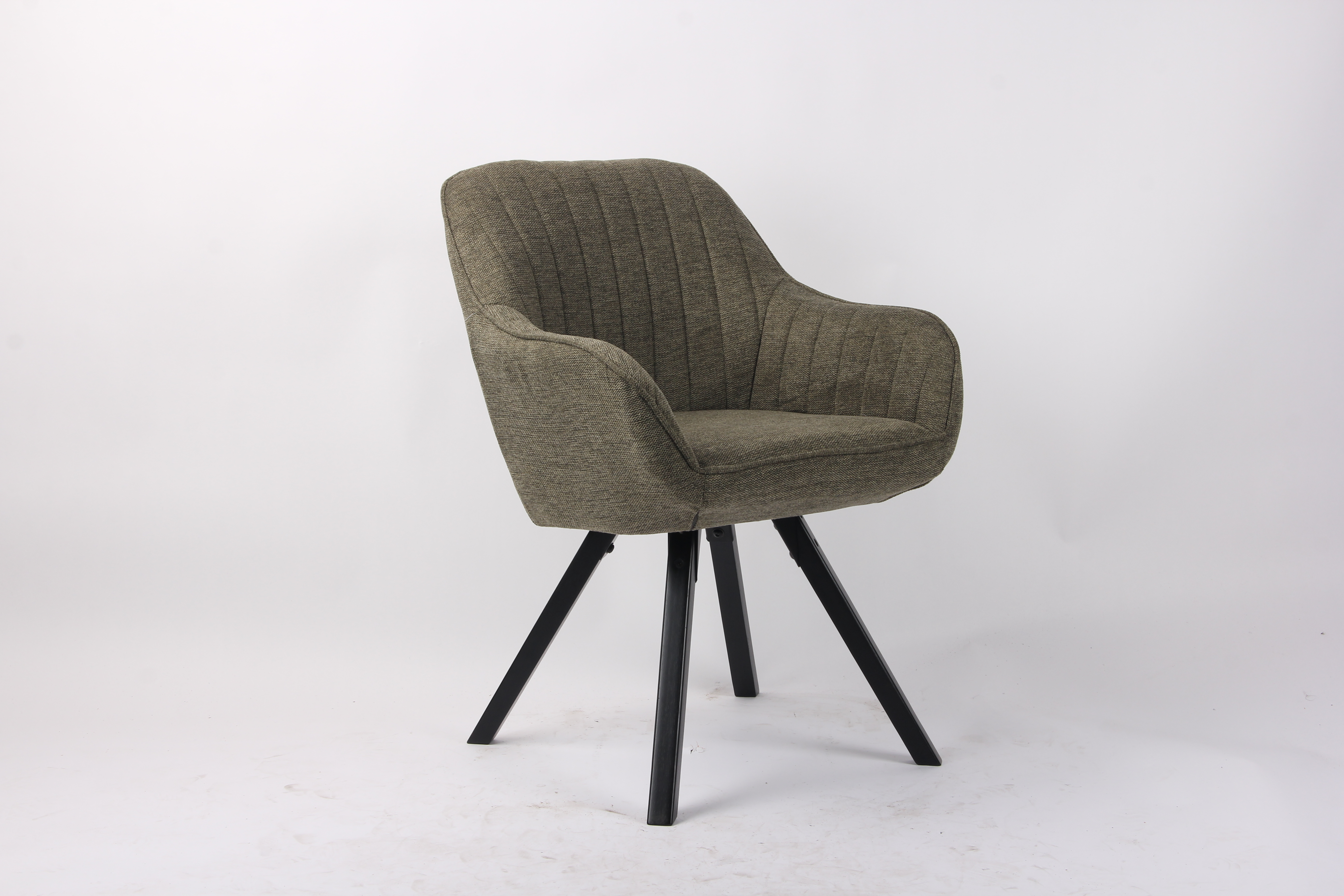 Chaise de salle à manger TAMBY
