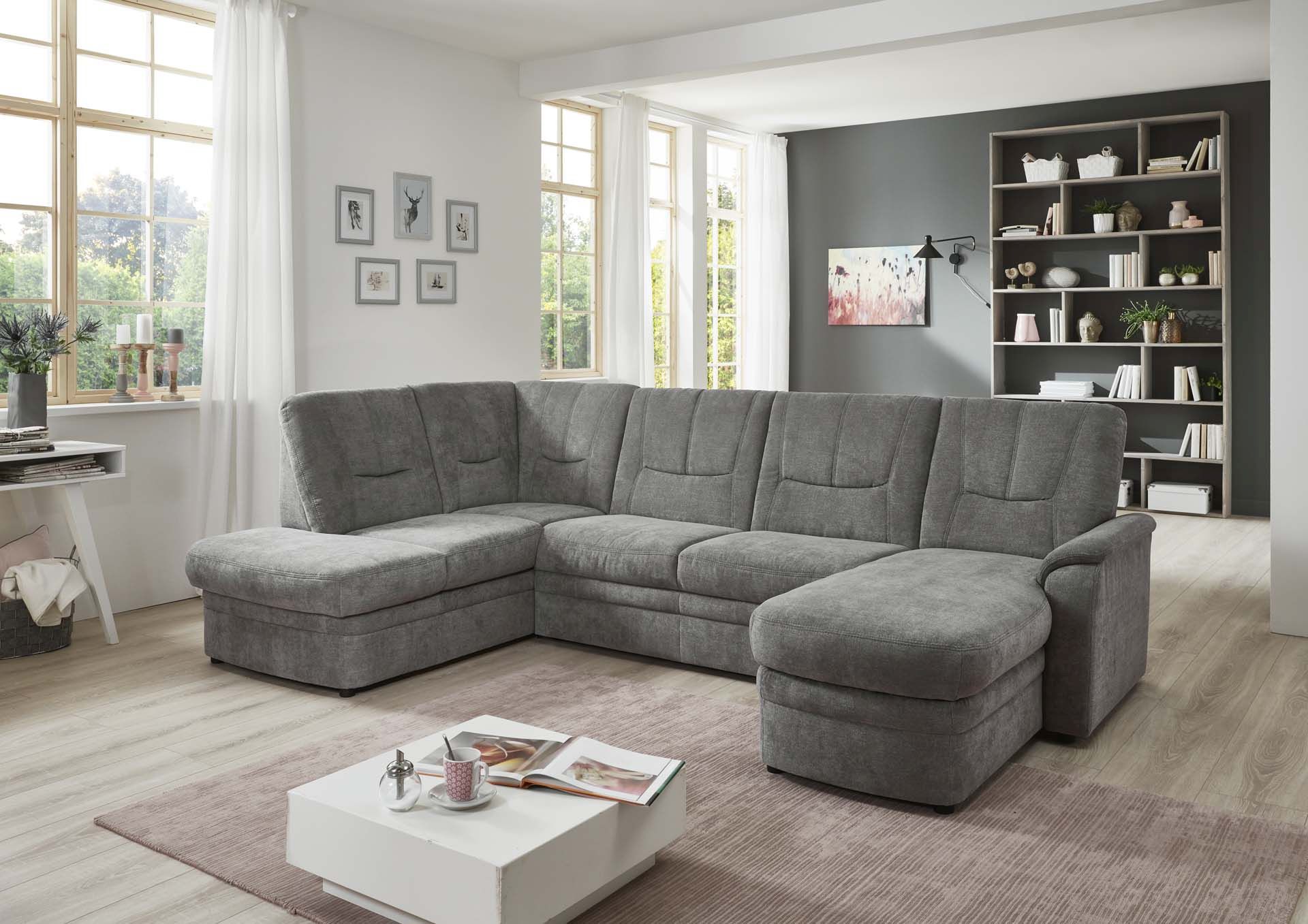 Canapé d'angle convertible PP-HS18061 Canapé d'angle convertible PP-HS18061