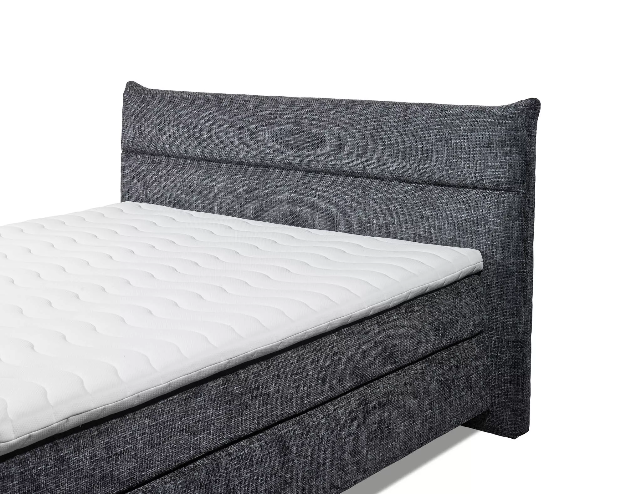 Lit boxspring OAXACA