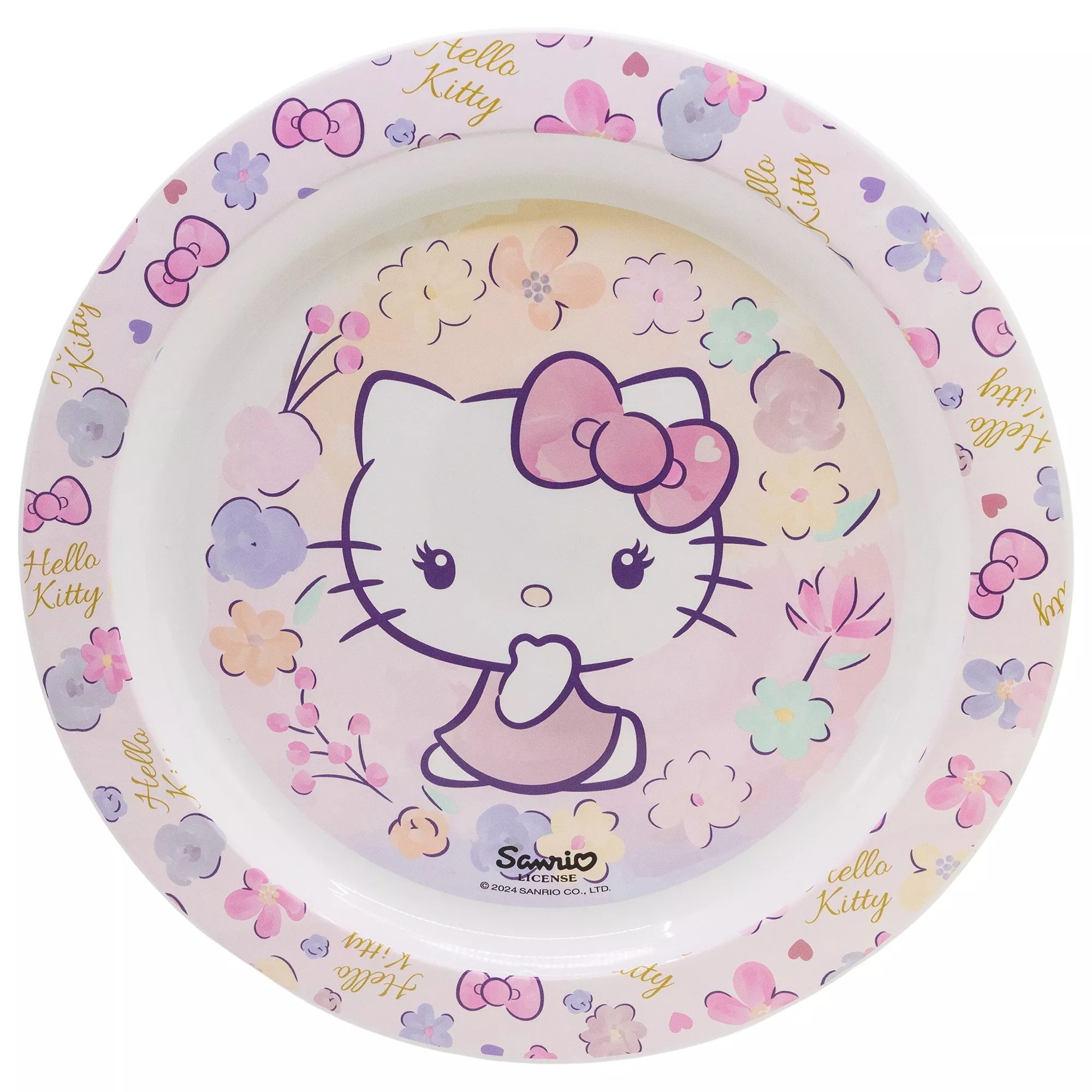 Teller Hello Kitty HELLO KITTY