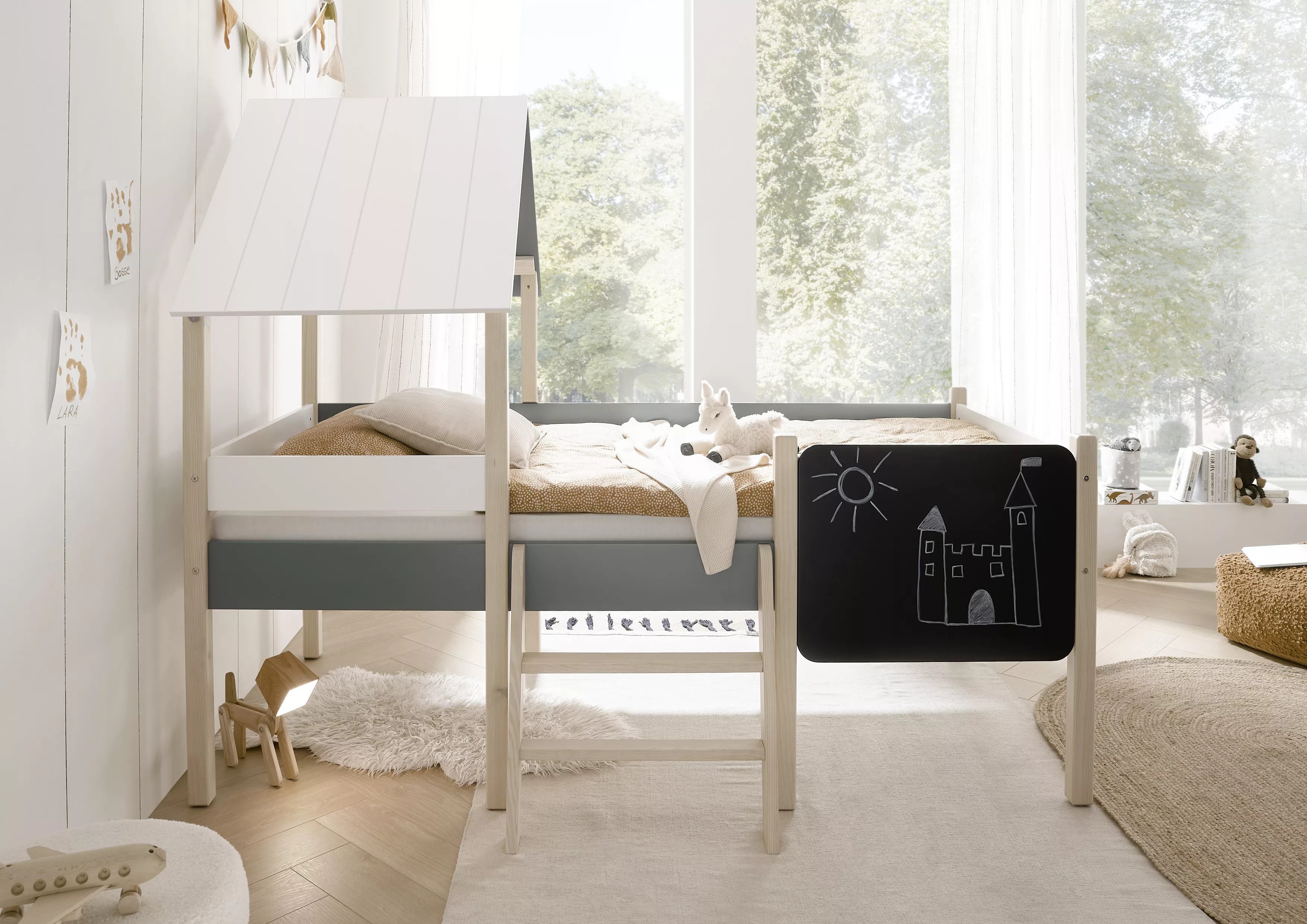 Hausbett KIAMA