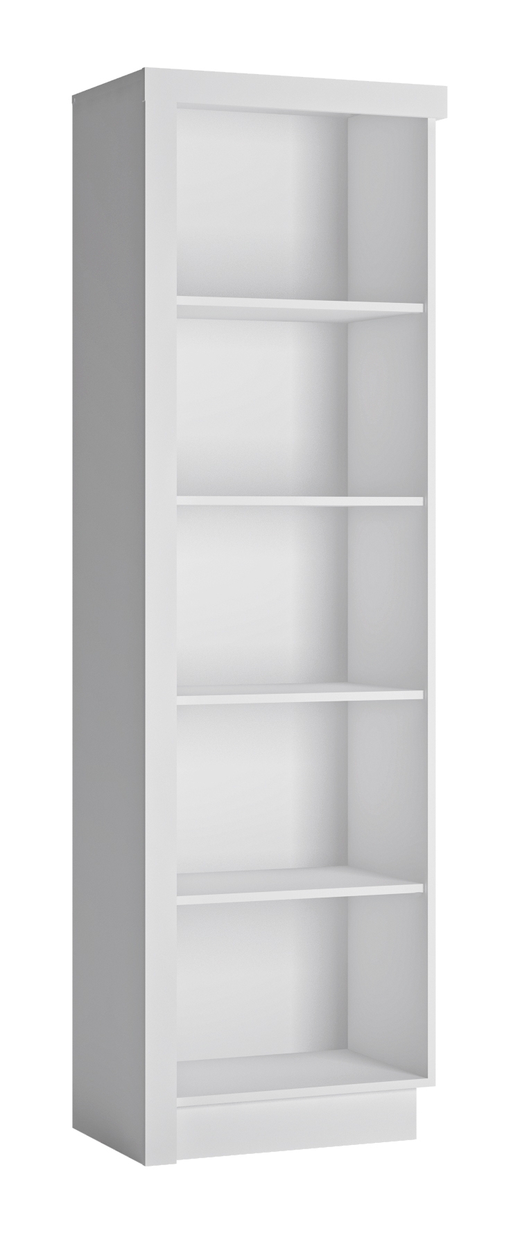 Étagère droite LYON WEISS Étagère droite LYON WEISS