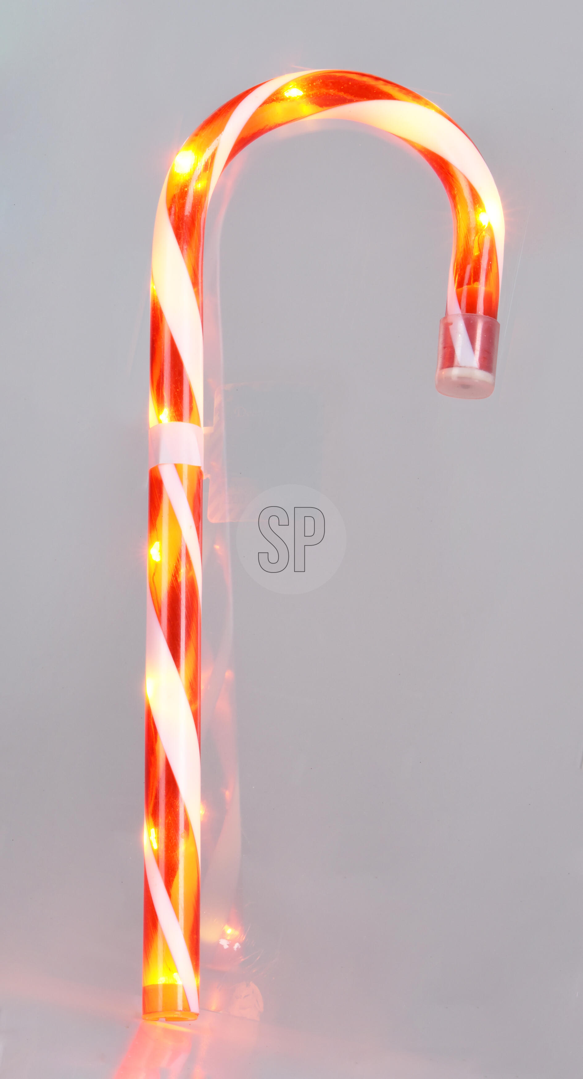 Sucre d'orge LED XL CHRISTMAS