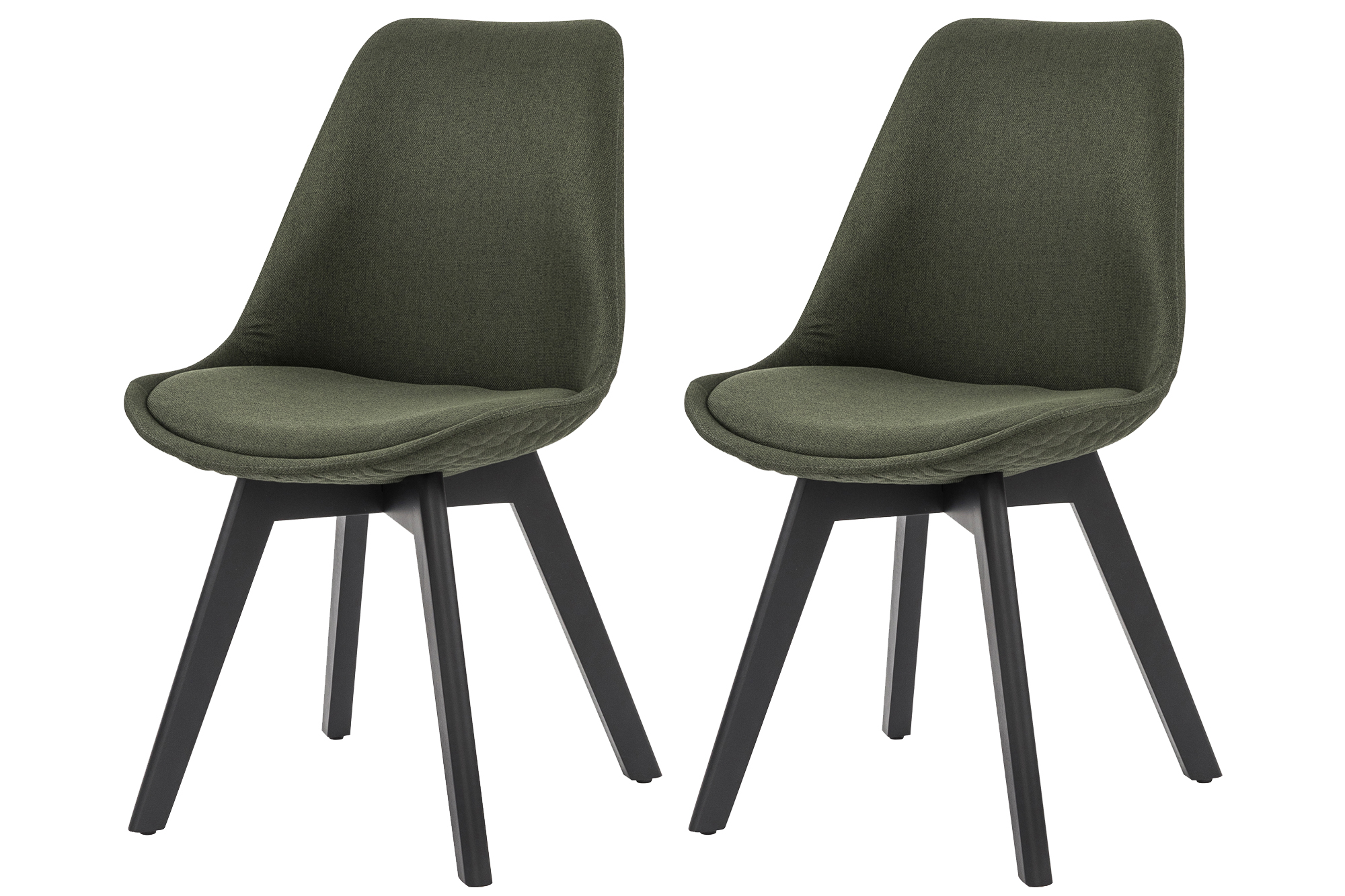 Lot de 2 chaises PAYAKUMBUH Lot de 2 chaises PAYAKUMBUH