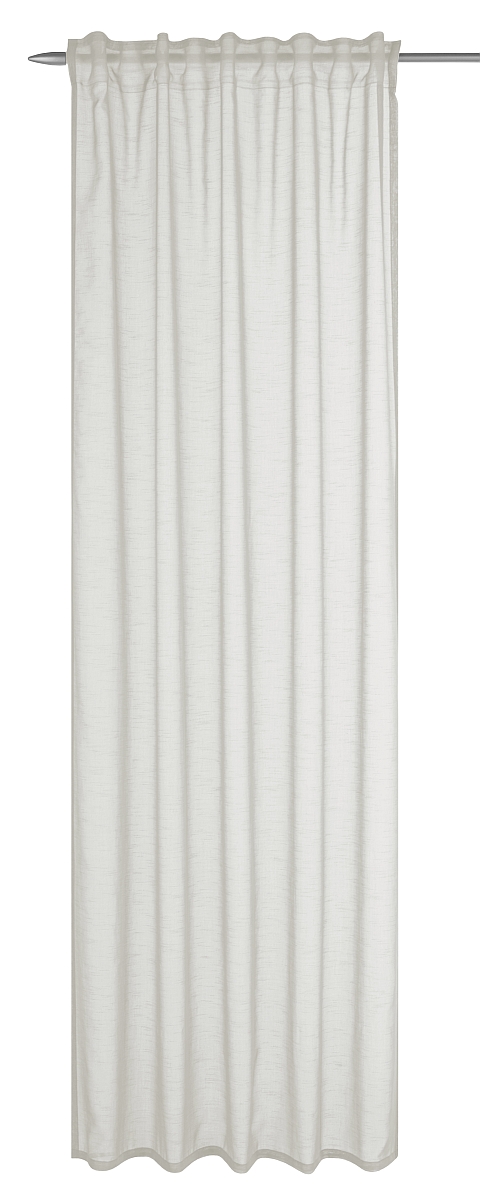 Rideau 245x135 cm 283925