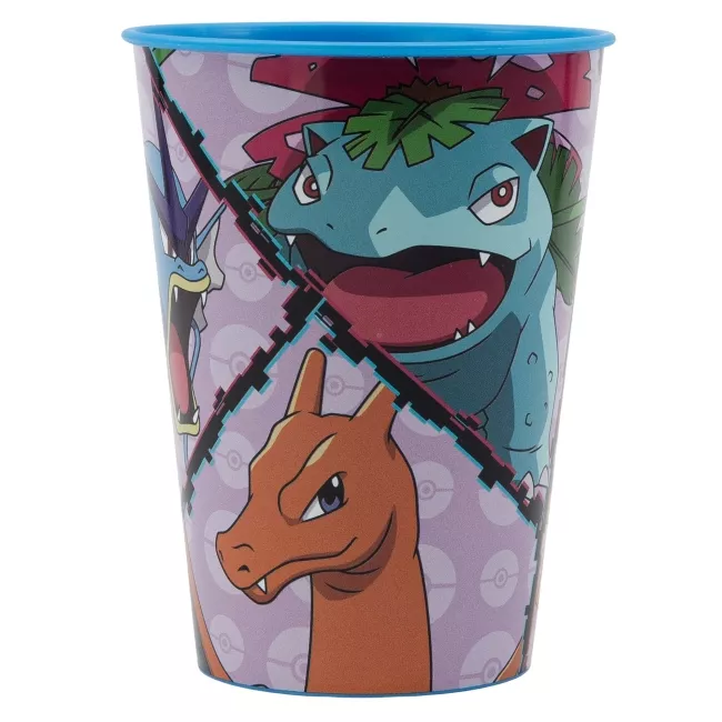Verre Pokemon POKEMON