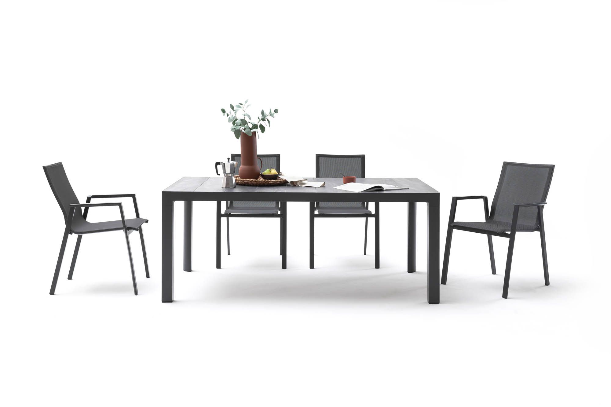 Table de jardin ANCONA Table de jardin ANCONA