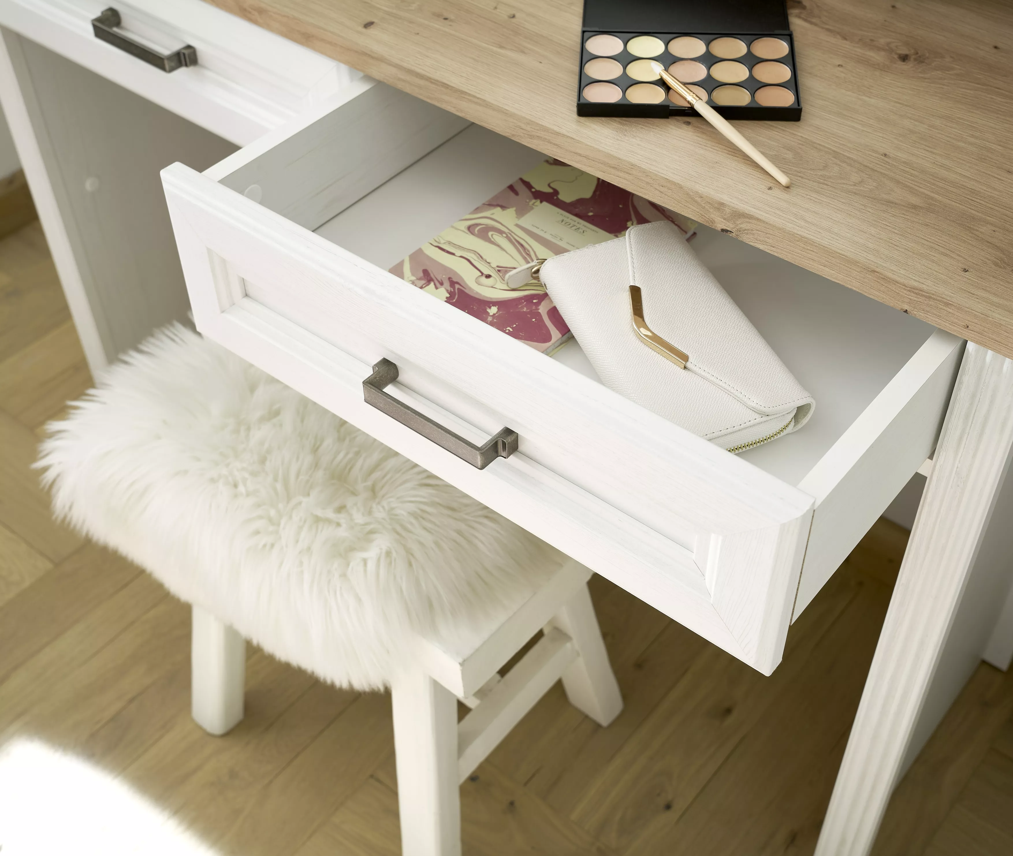 Coiffeuse LONDON