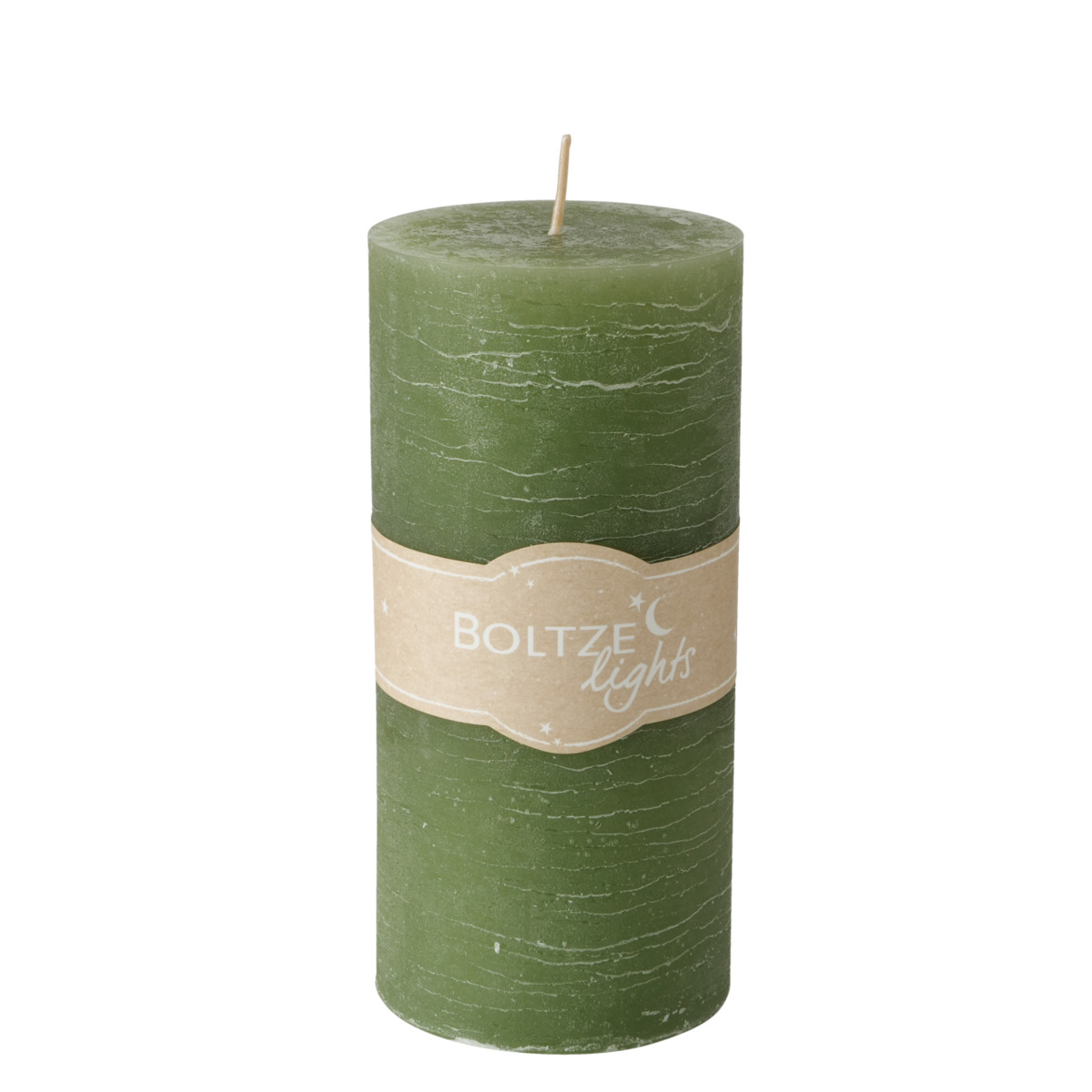 Bougie cylindrique BASIC