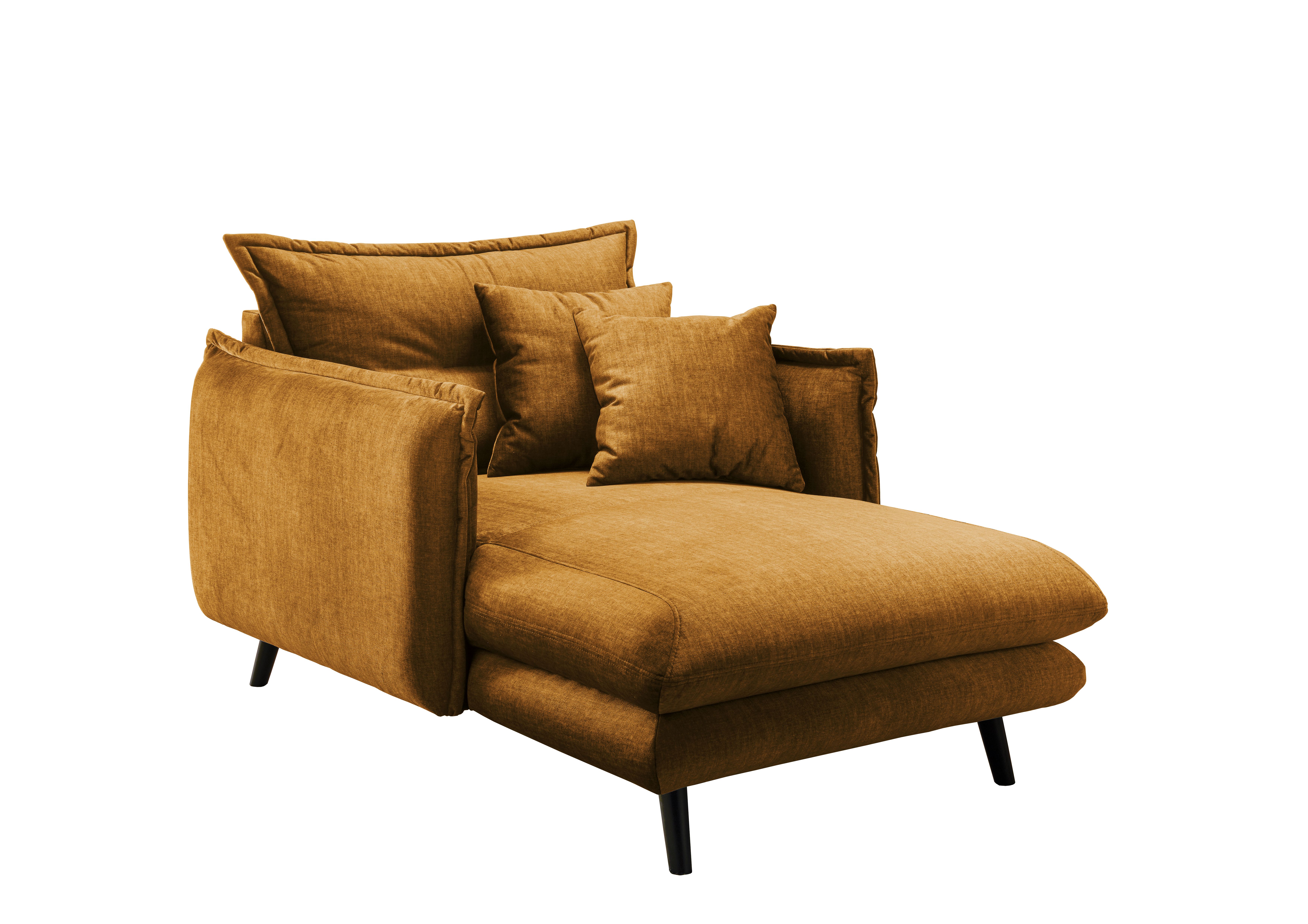 Fauteuil chaise longue LAVA Fauteuil chaise longue LAVA