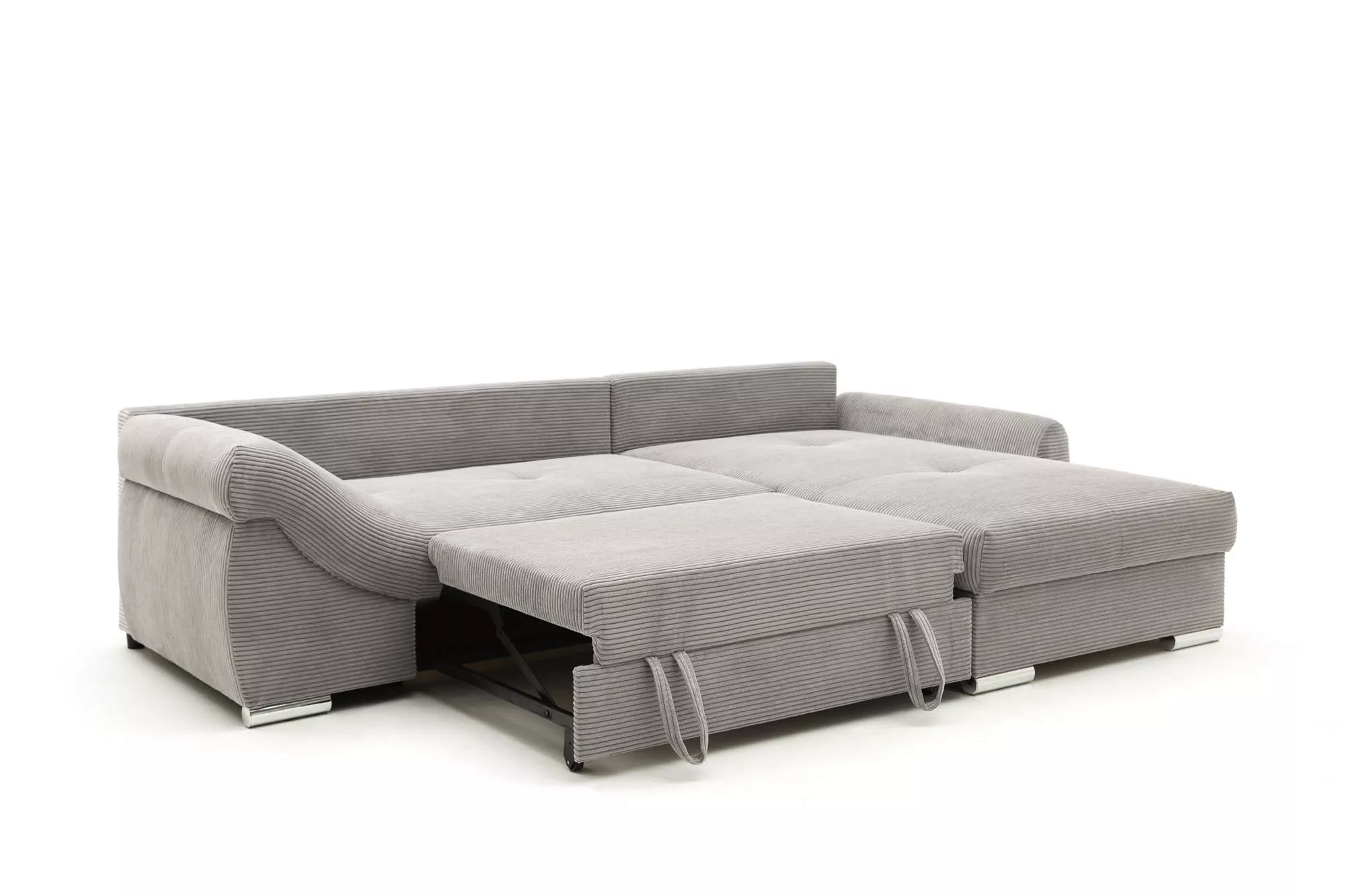 Canapé d'angle convertible TARIJA