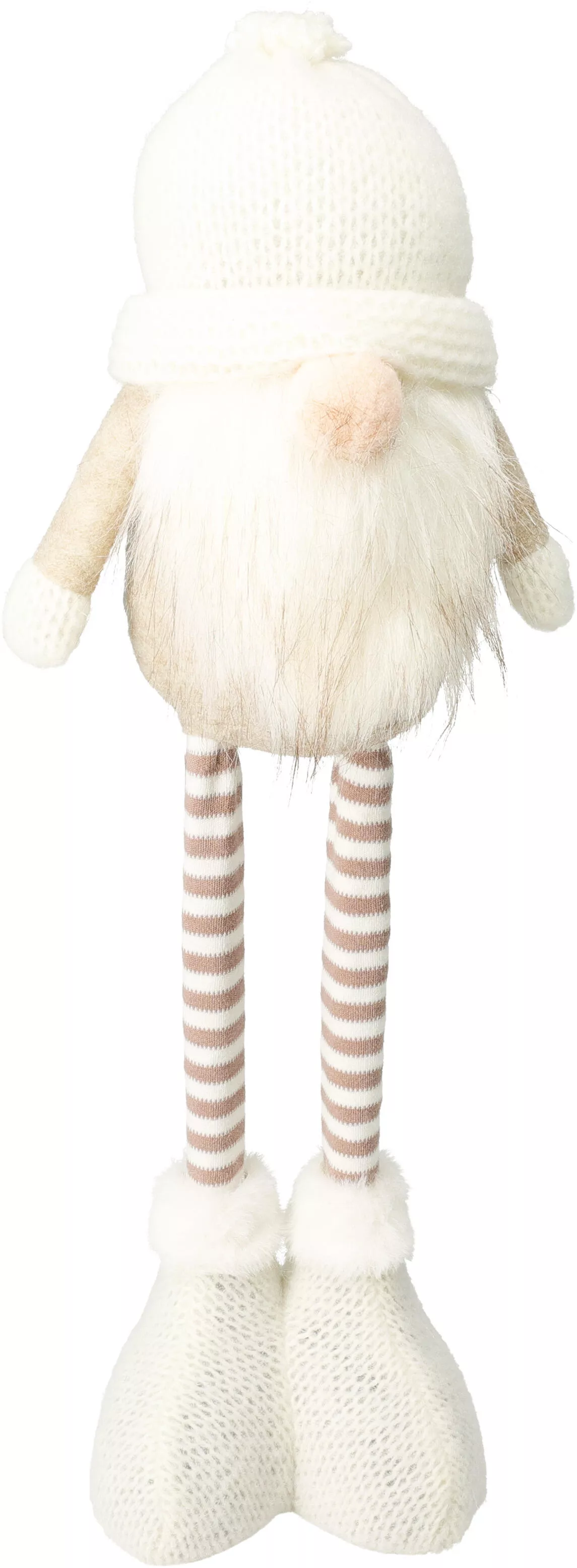 Lutin d'hiver à jambes extensibles CHRISTMAS