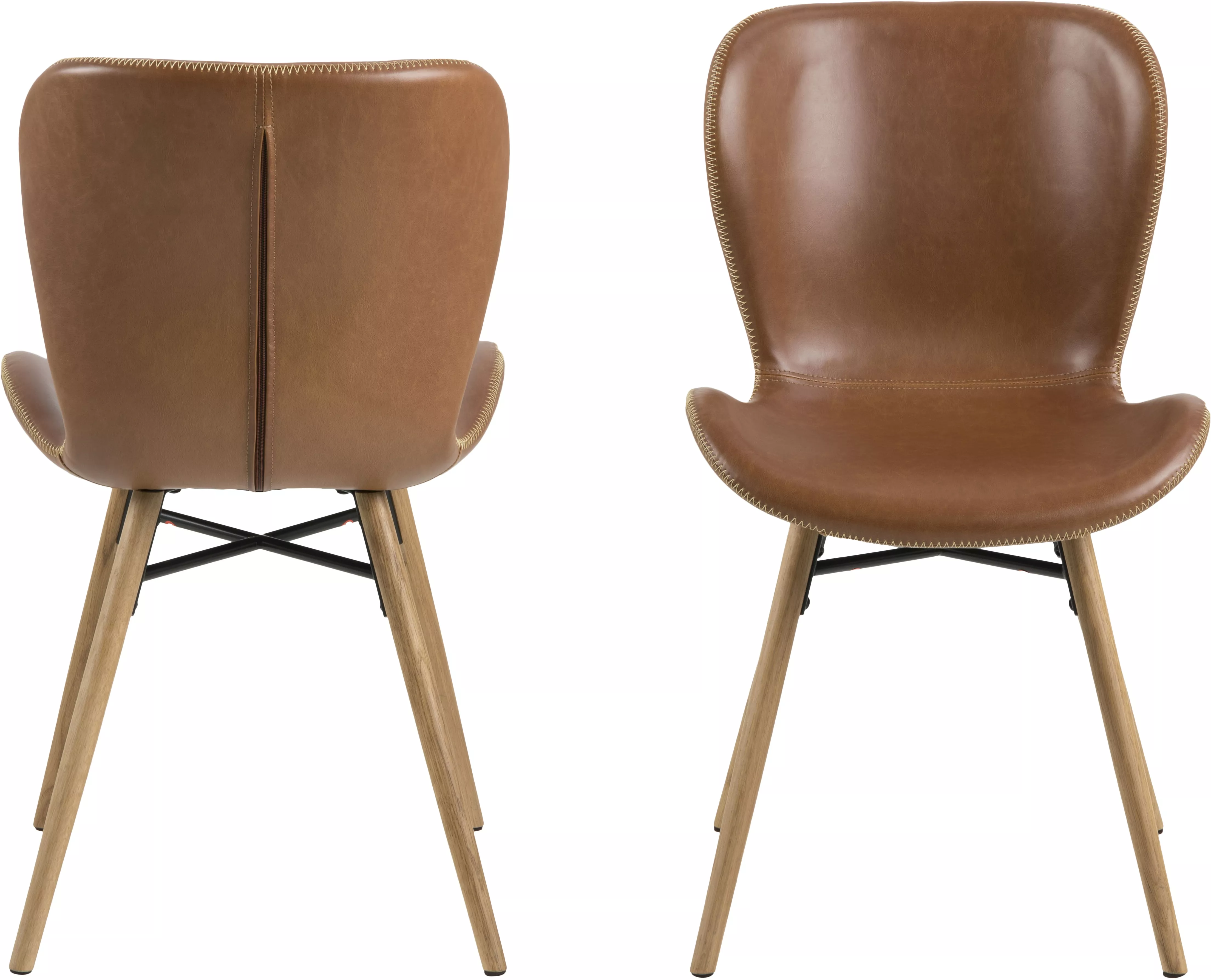 Chaise BATILDA