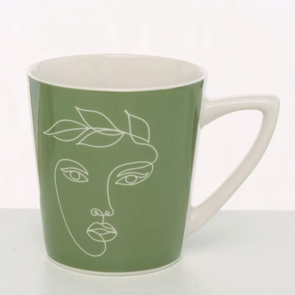 Mug 300ml BLATANIA