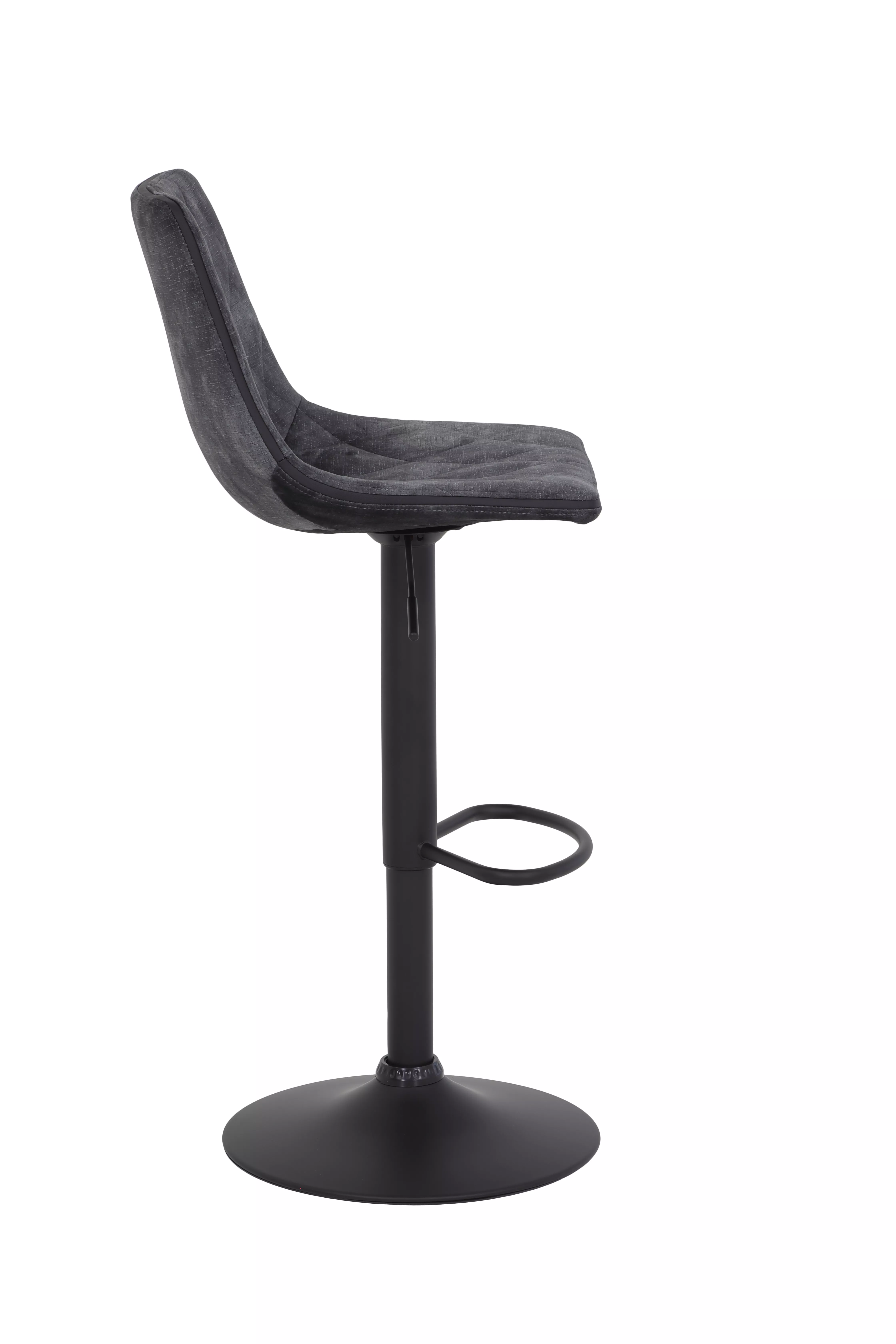Tabouret de bar MAXI H