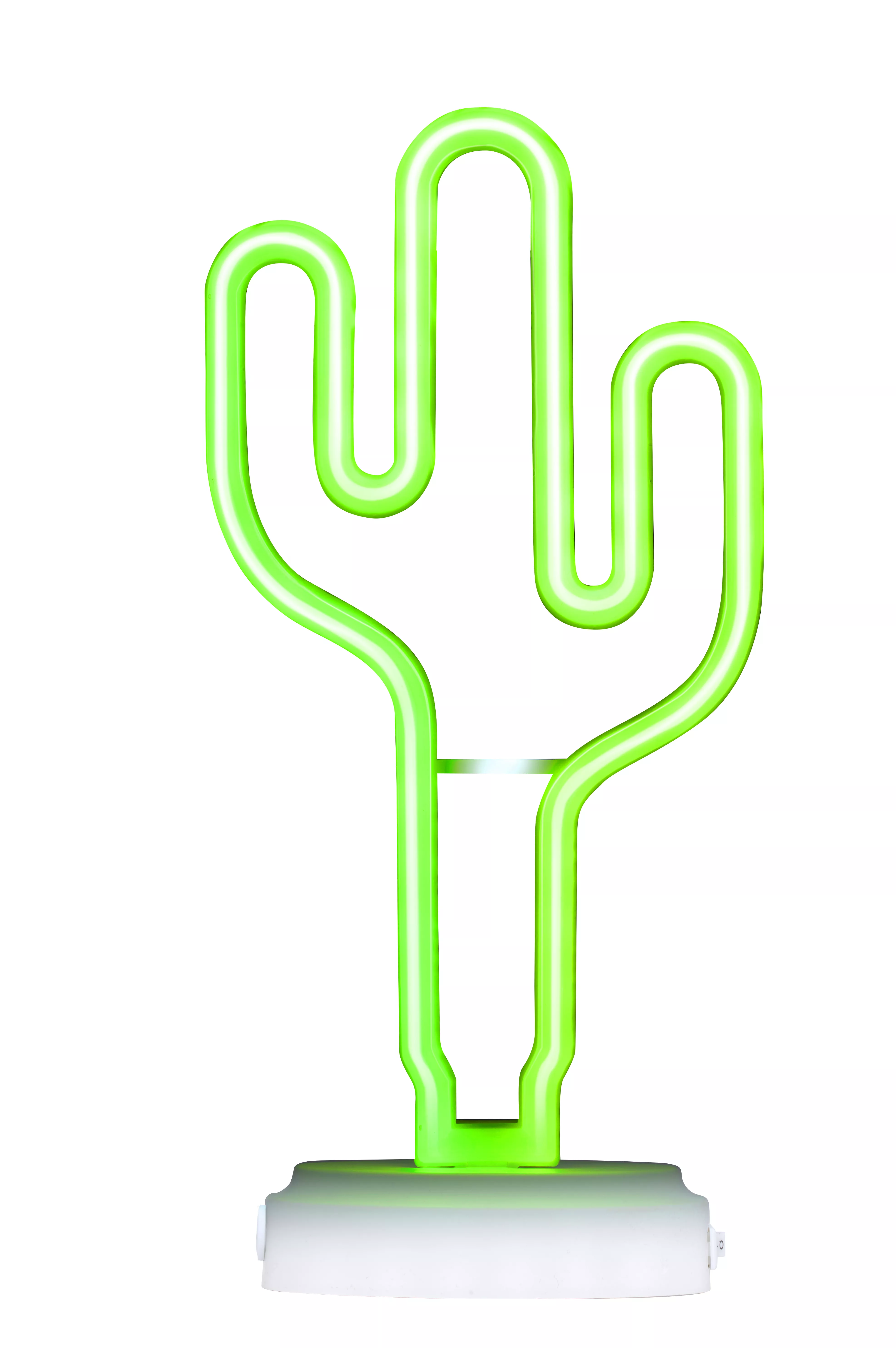 LED Neon Kaktus GRUNDIG