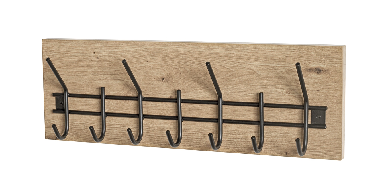Patère murale NEIVA Patère murale NEIVA