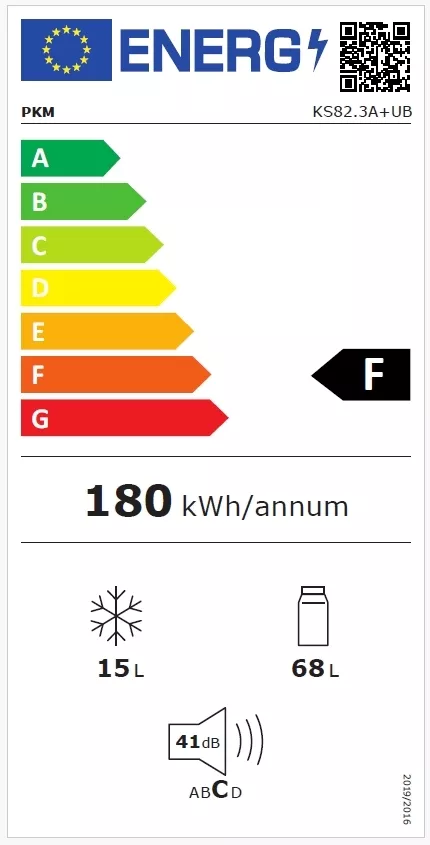 Bloc cuisine avec électroménager GALATI