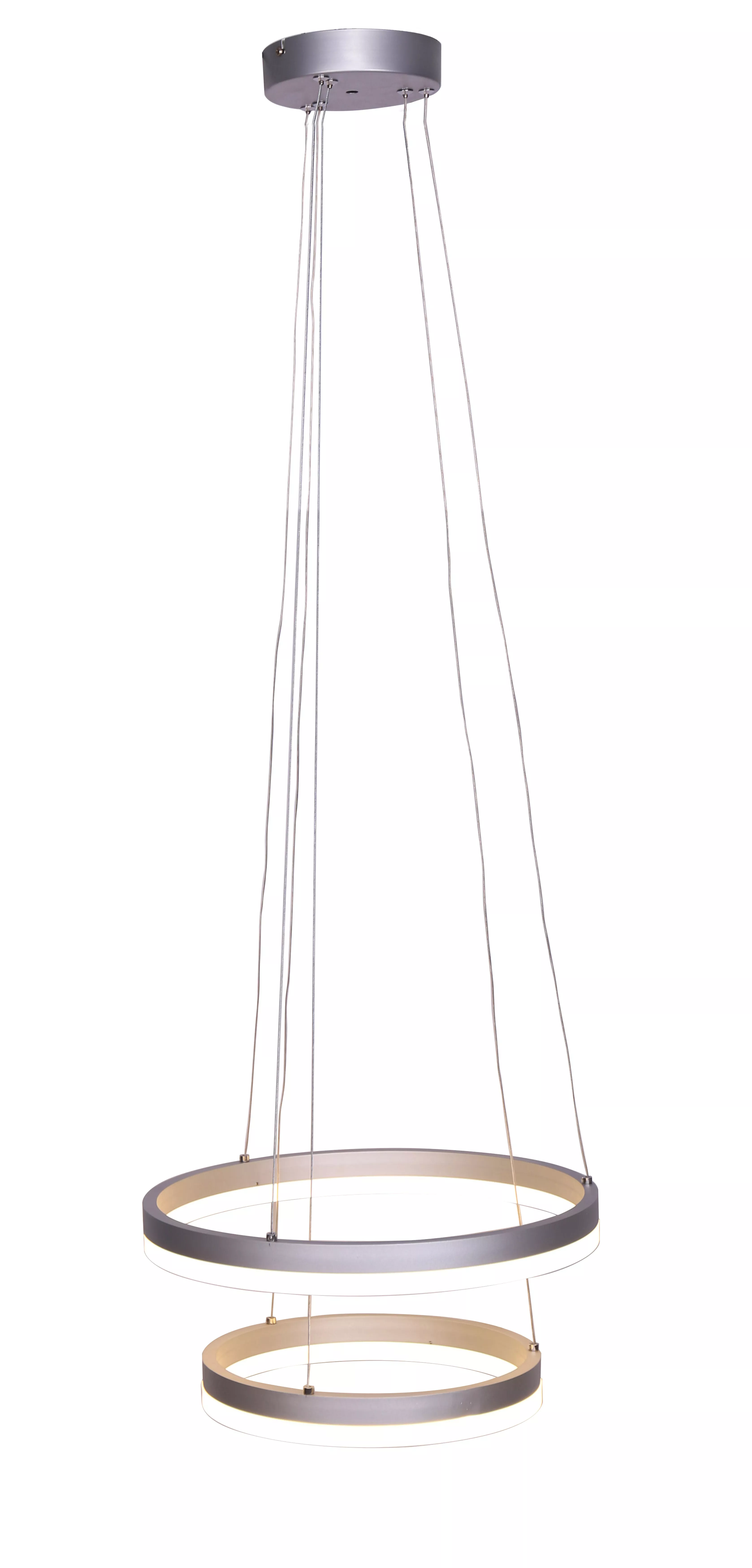 Suspension CIKAMPEK
