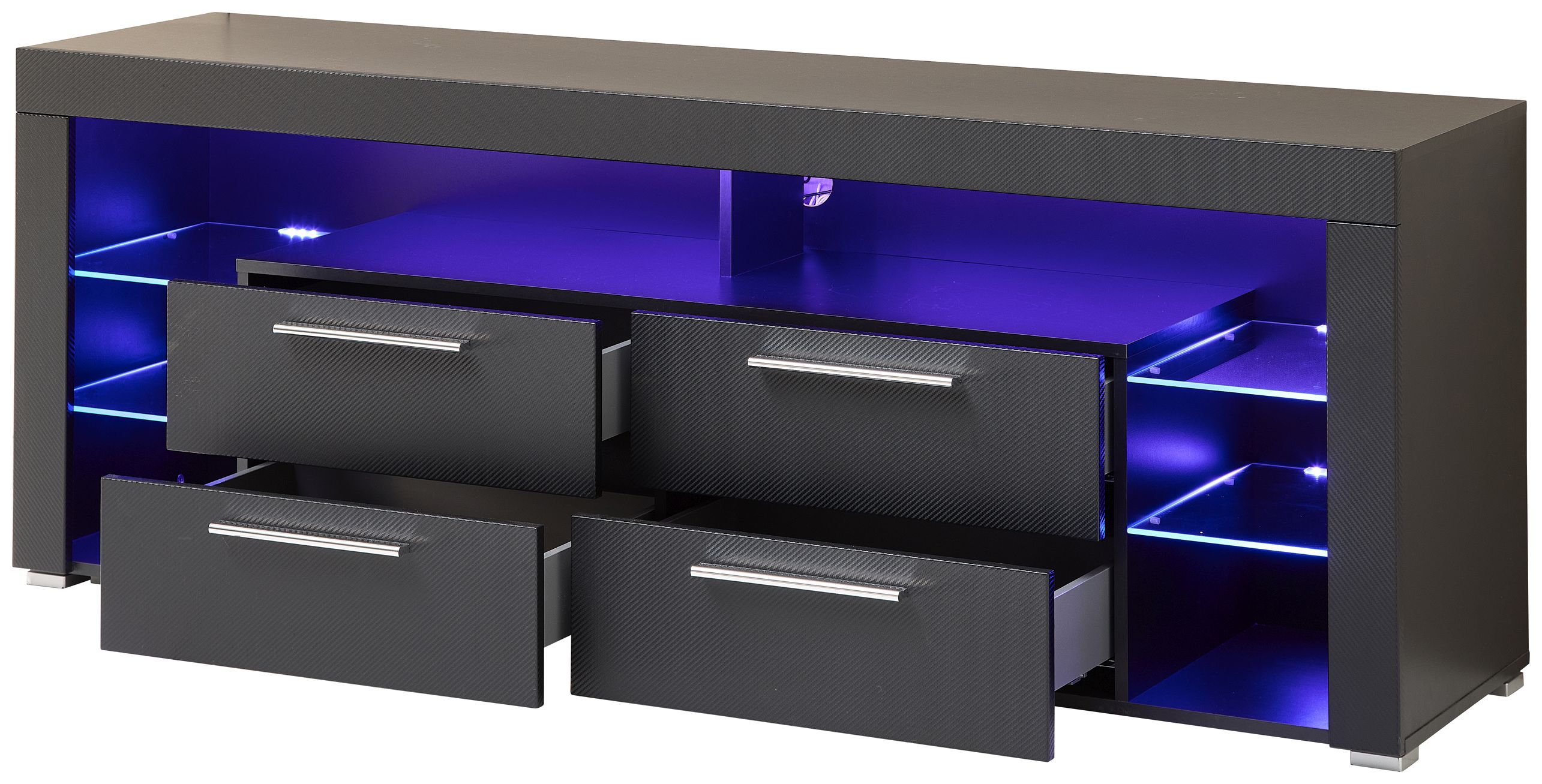 Banc TV GOAL CARBON