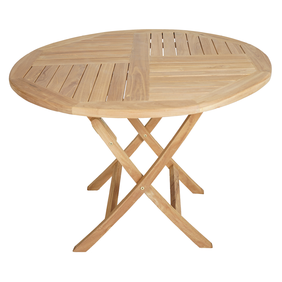 Table de jardin TARAKAN