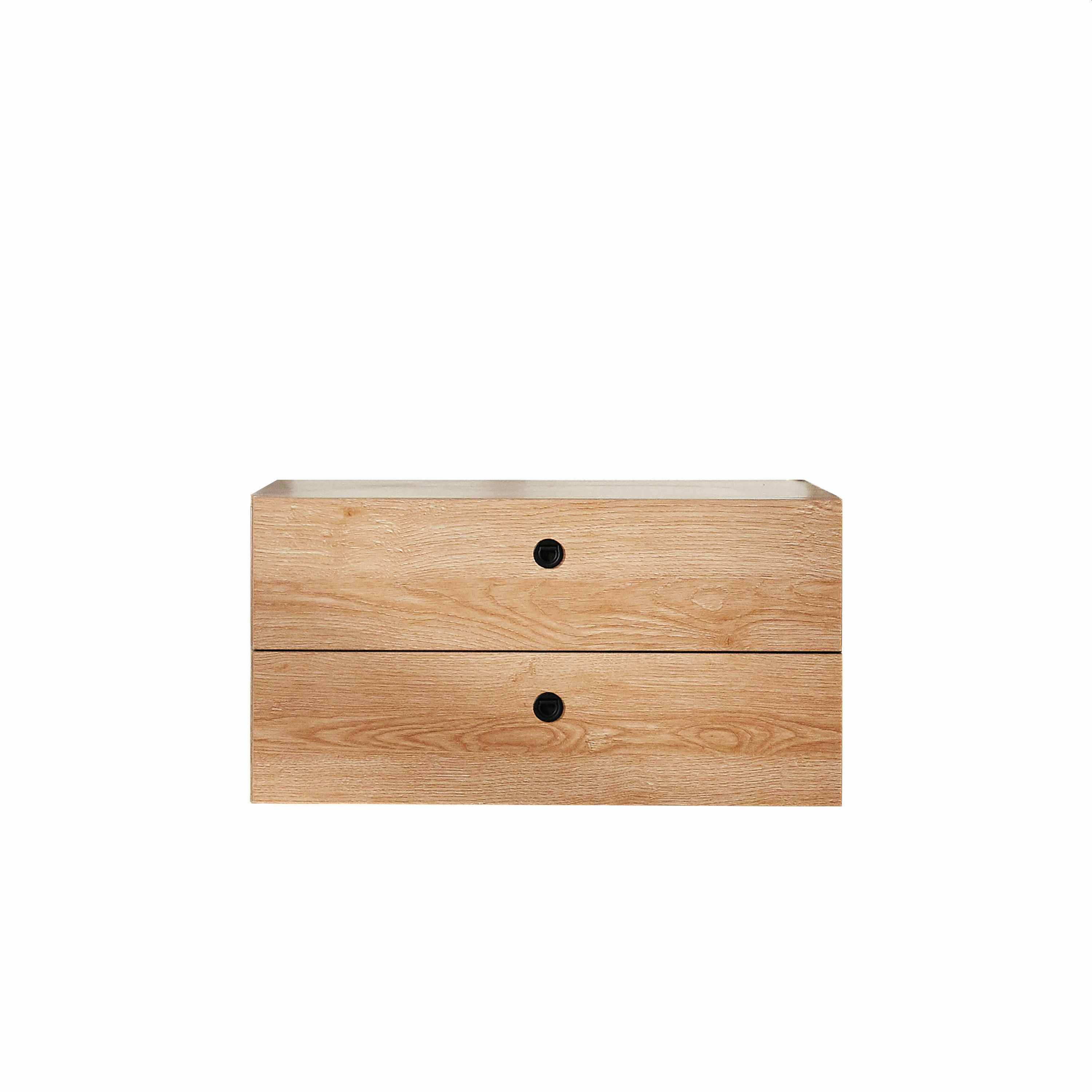 Lot de 2 tiroirs MÖBILIA